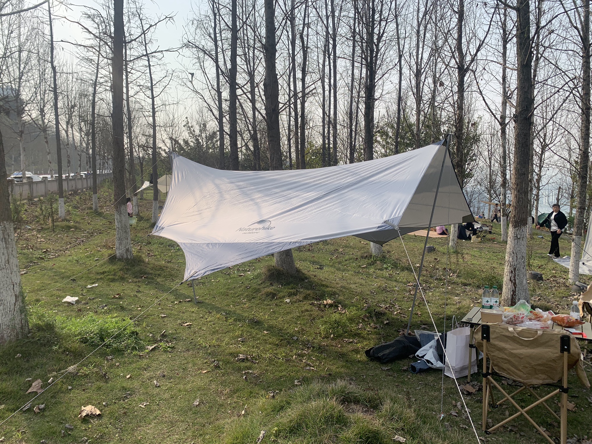 场地封面-金海湾公园-露营地