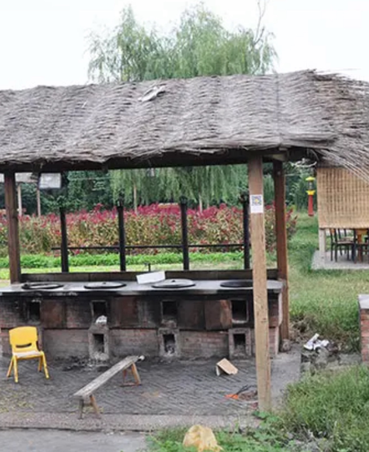 江东花木场农庄