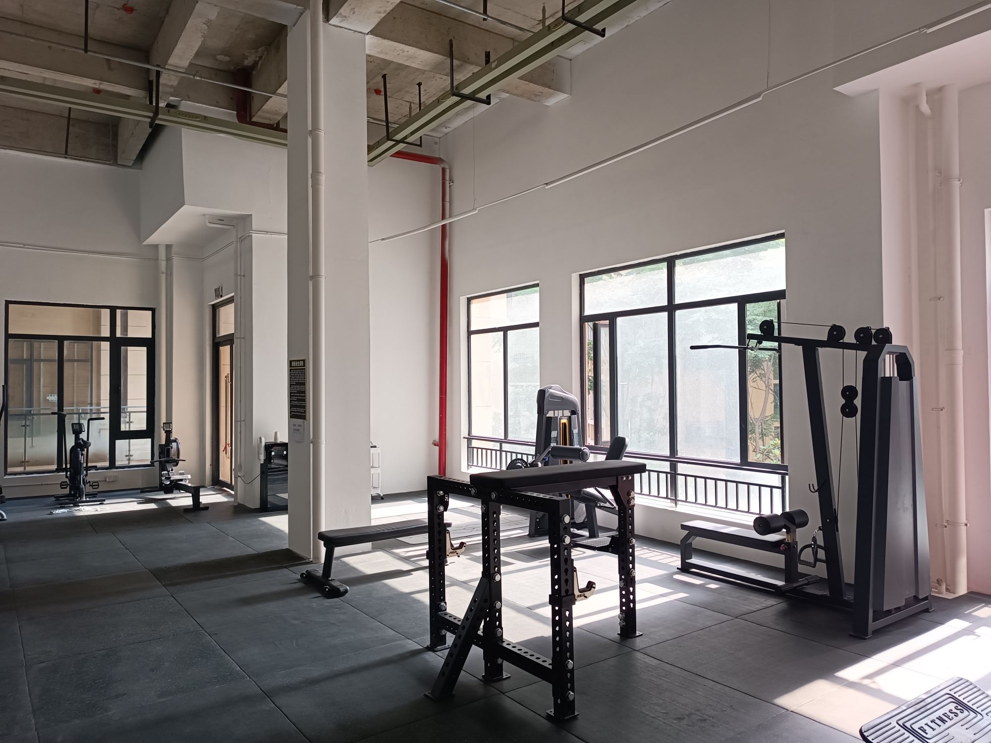 场地封面-得型健身俱乐部