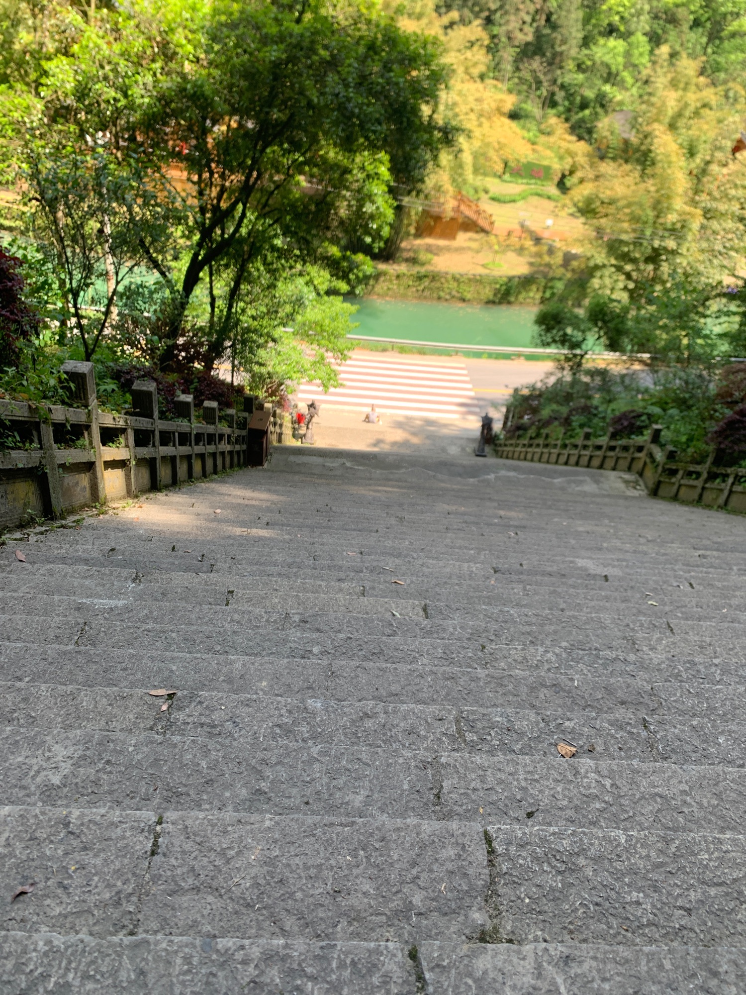 飞虎洞旅行图片 2