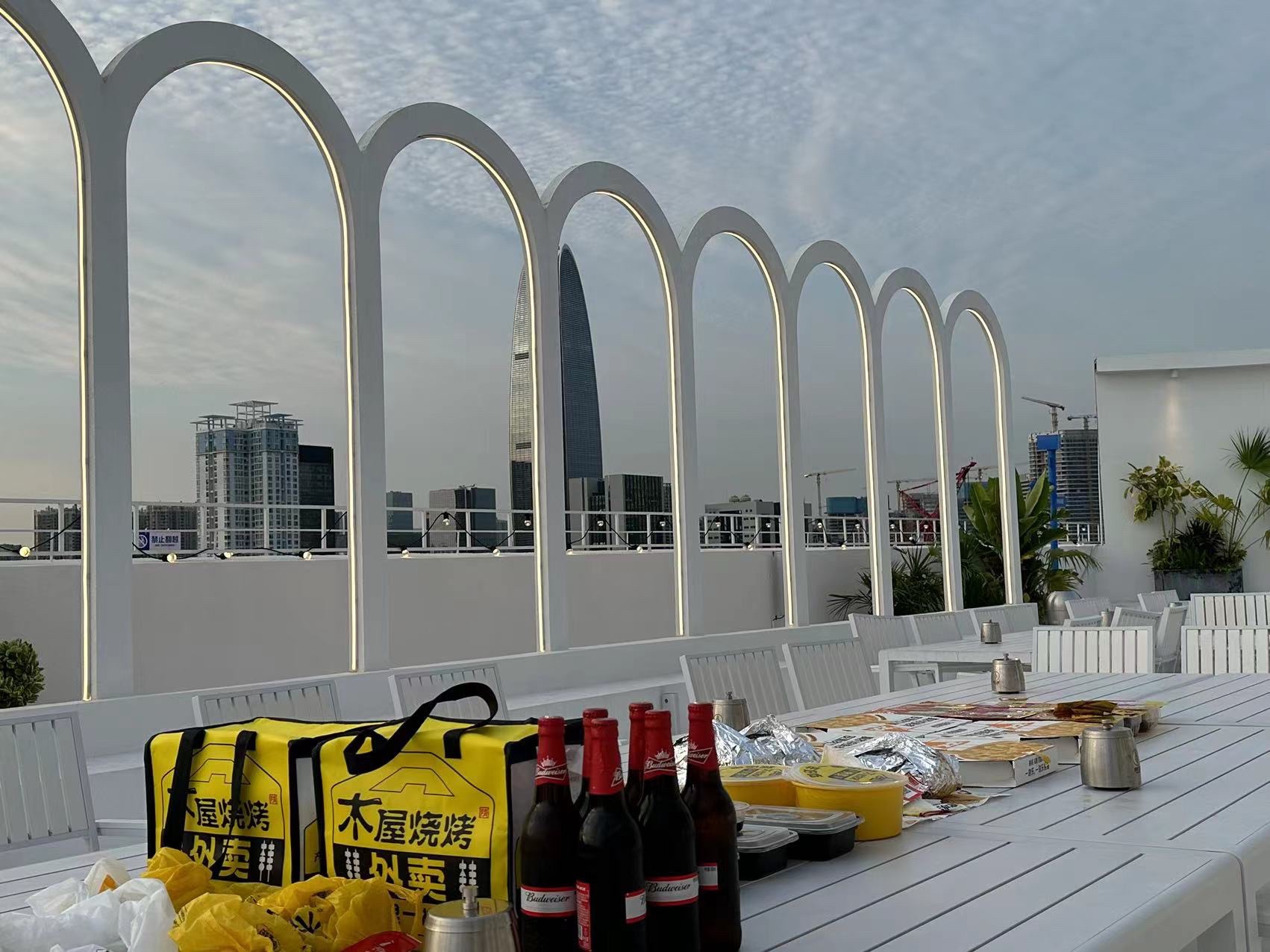 场地封面-沸奇公园轰趴馆(前海店)