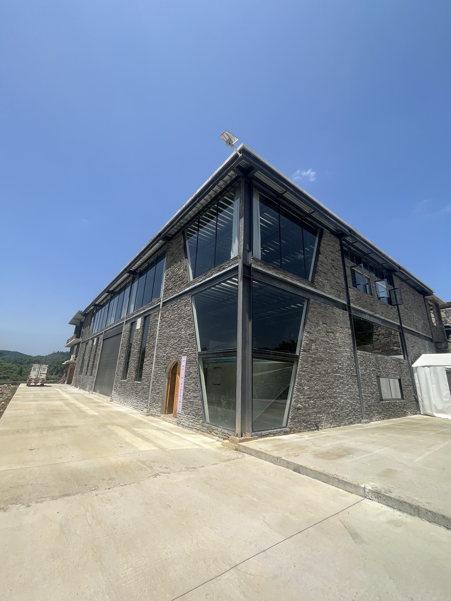 湖南十八洞七绣农业发展有限公司