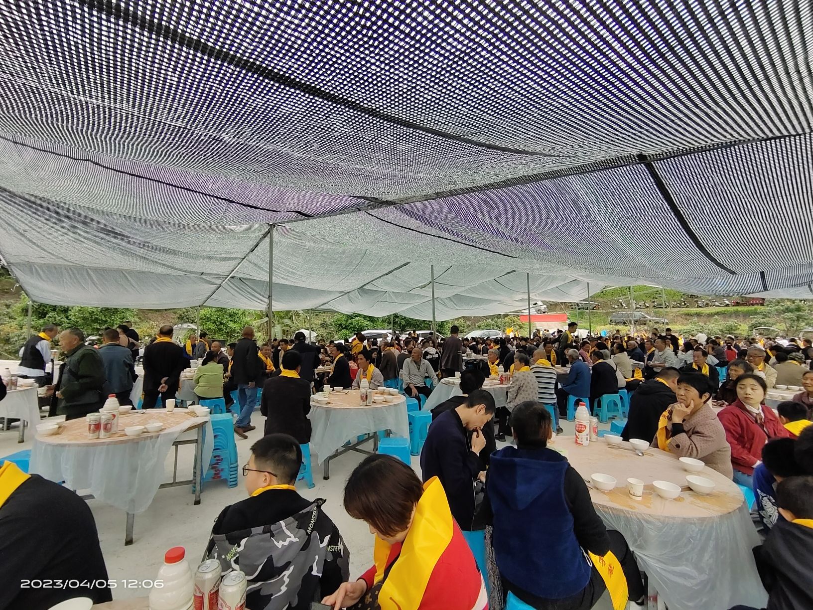罗氏奉先祠堂旅行图片 1