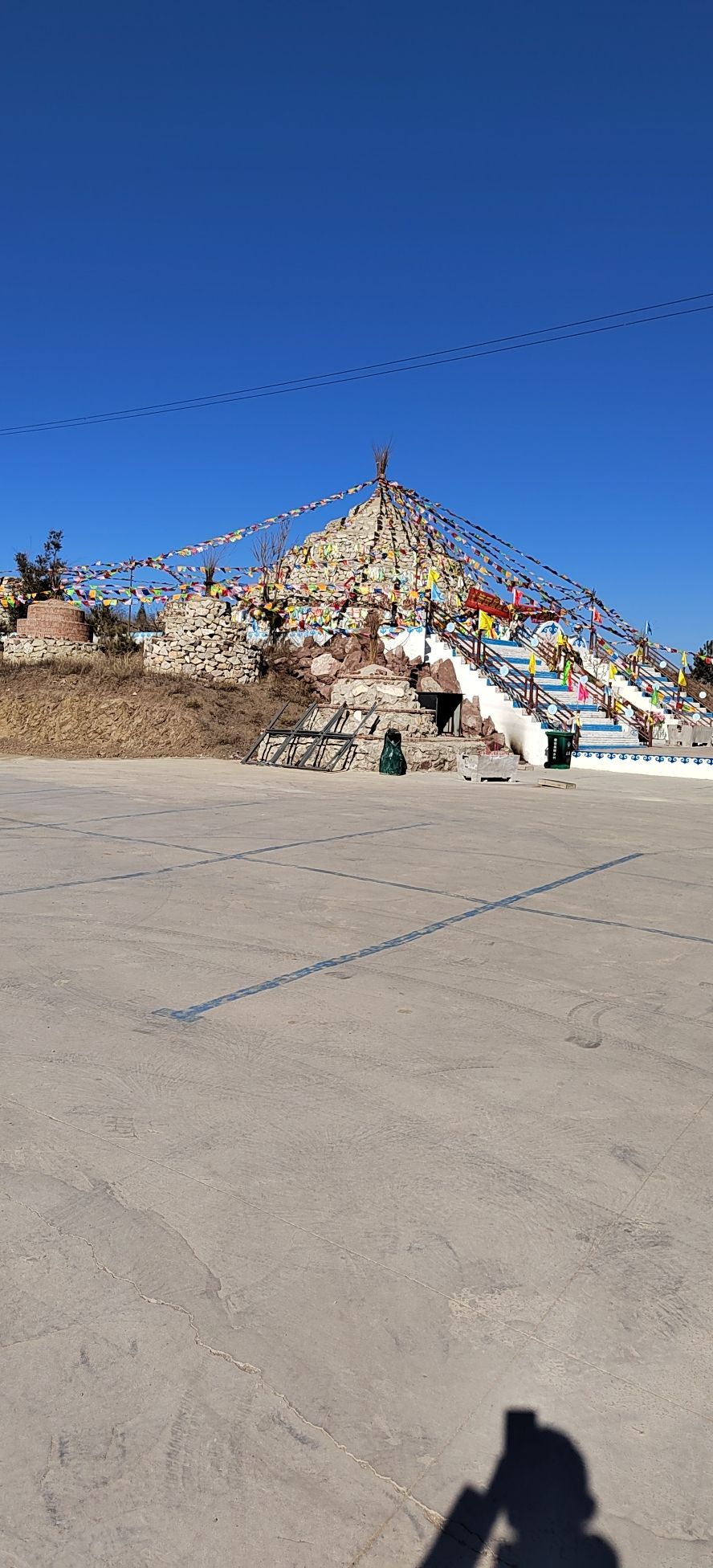 喀左小灵山旅行图片 2