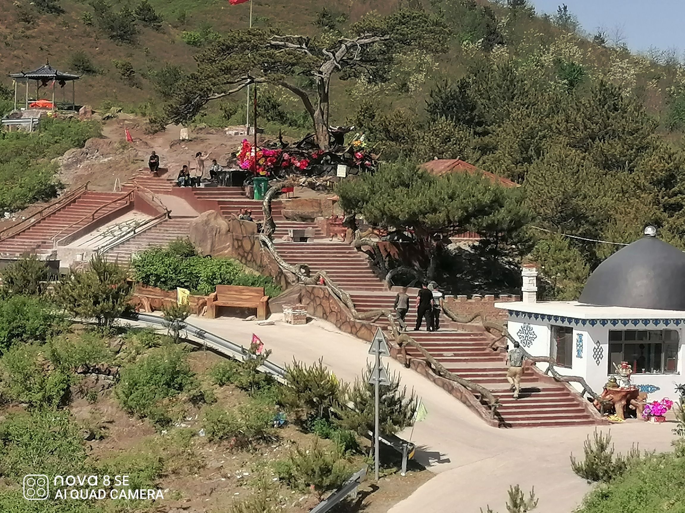 喀左小灵山旅行图片 2