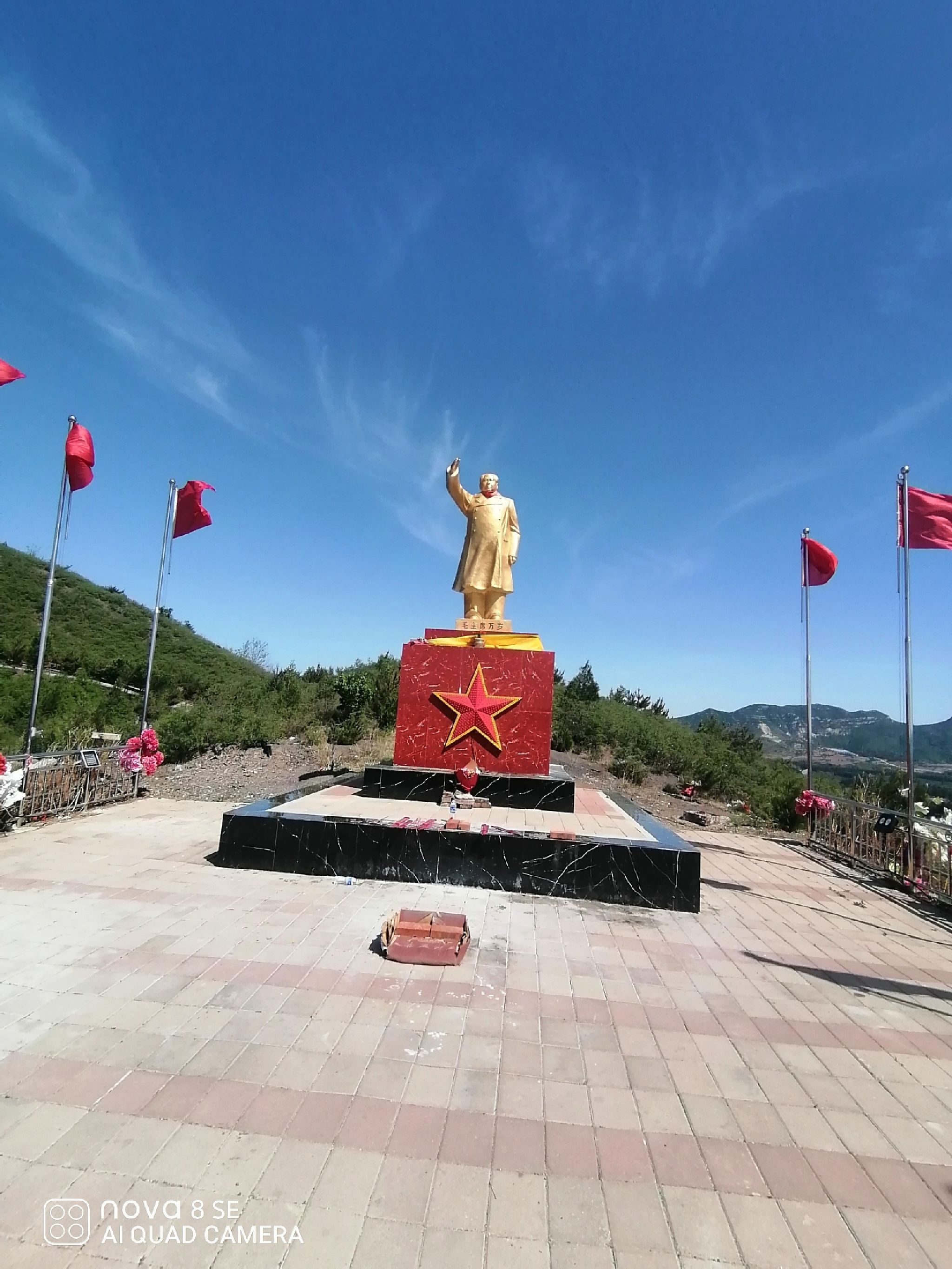 喀左小灵山旅行图片 3