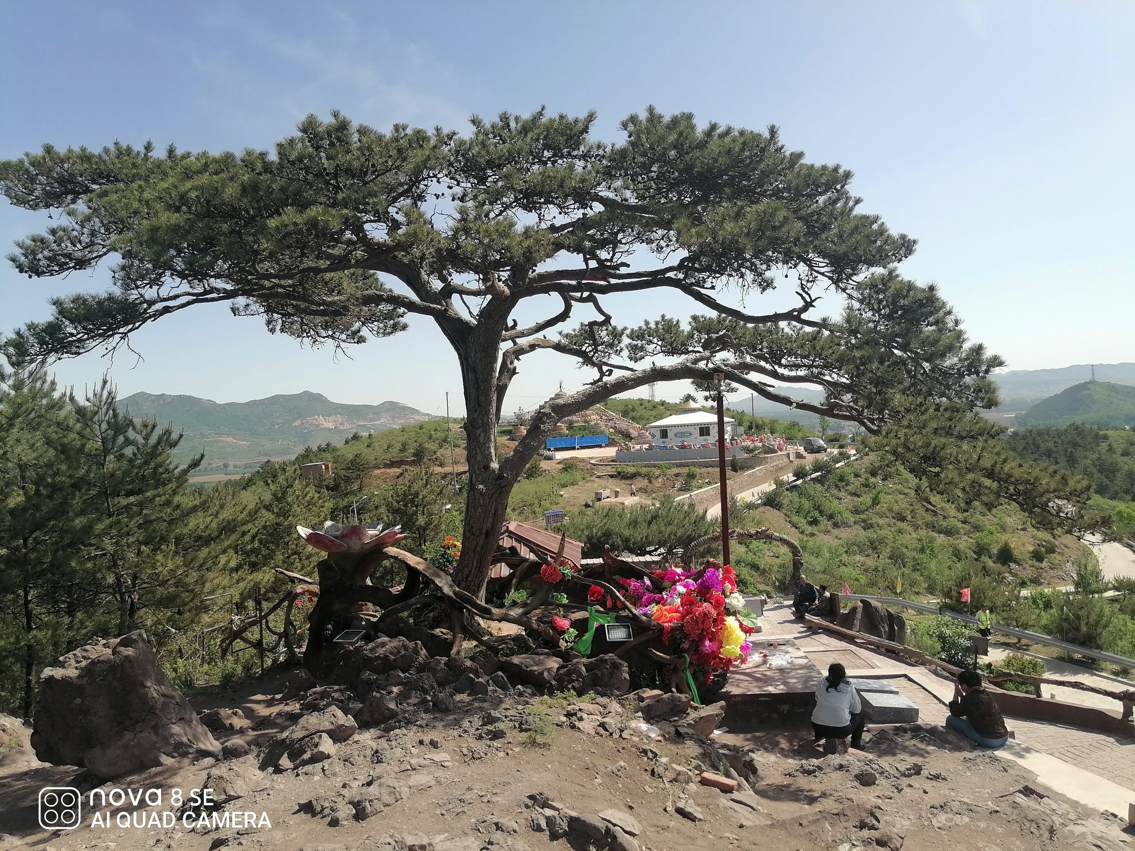喀左小灵山旅行图片 1