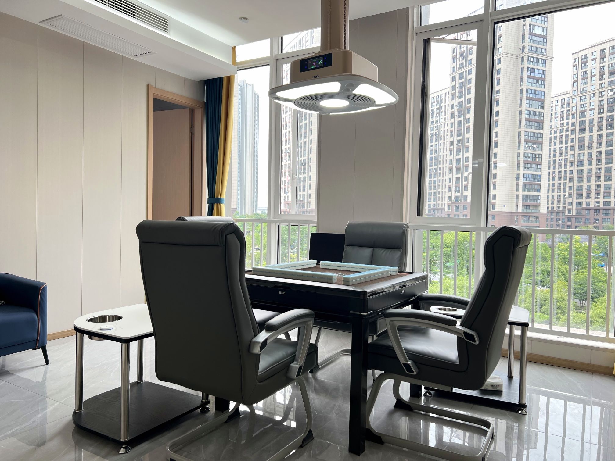 场地封面-喜雀棋牌