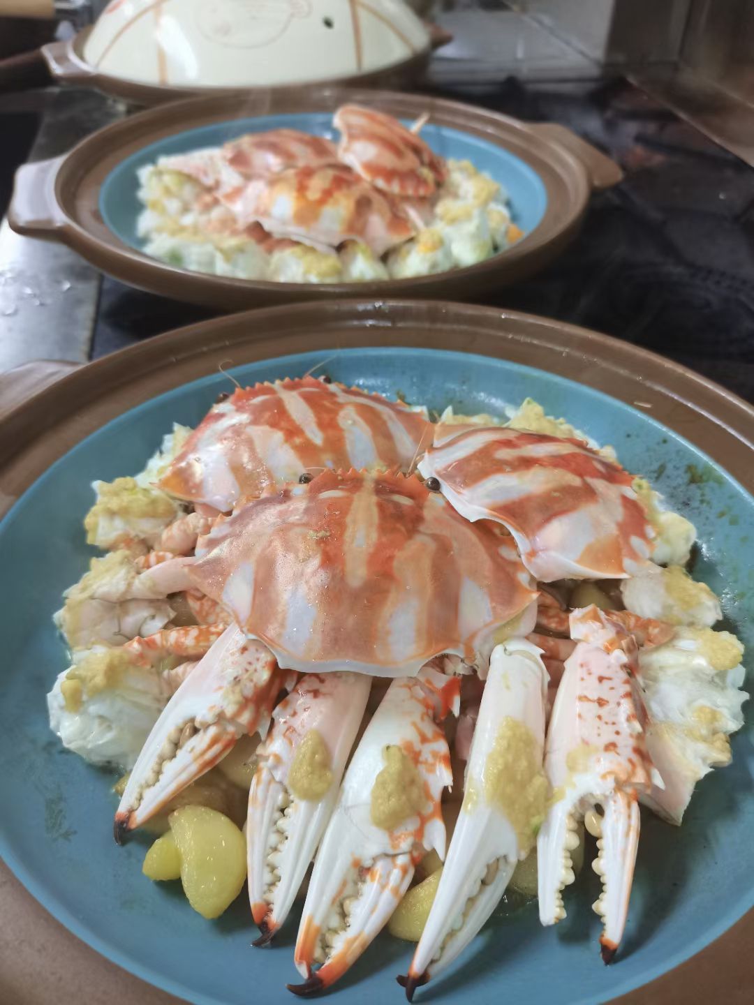 汇丰源·高端海鲜·粤菜·私房菜