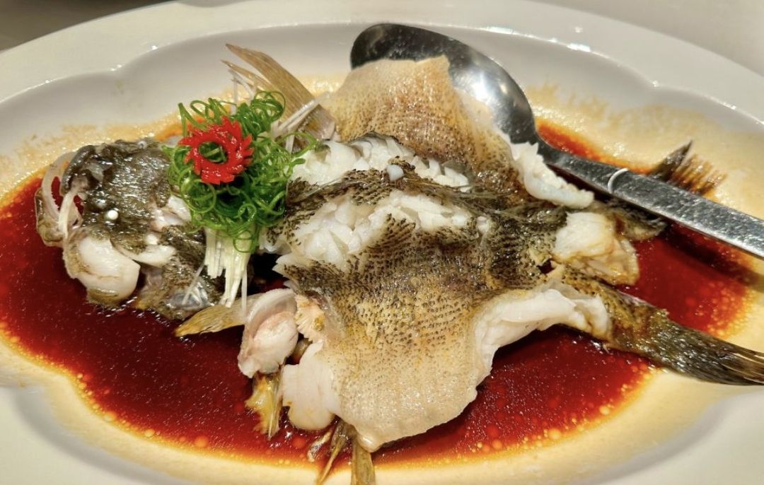 缦山餐厅(明州里店)