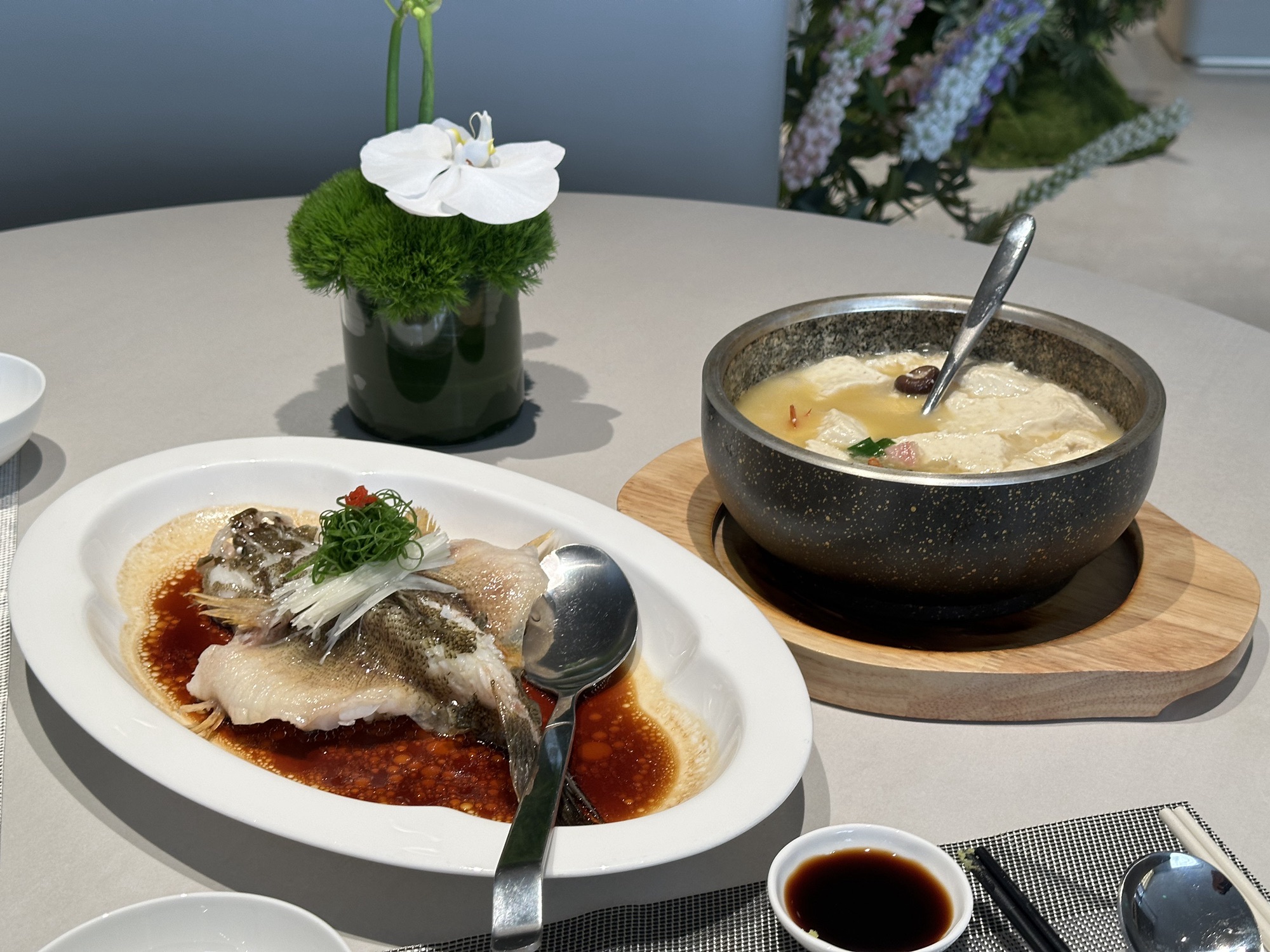 缦山餐厅(明州里店)