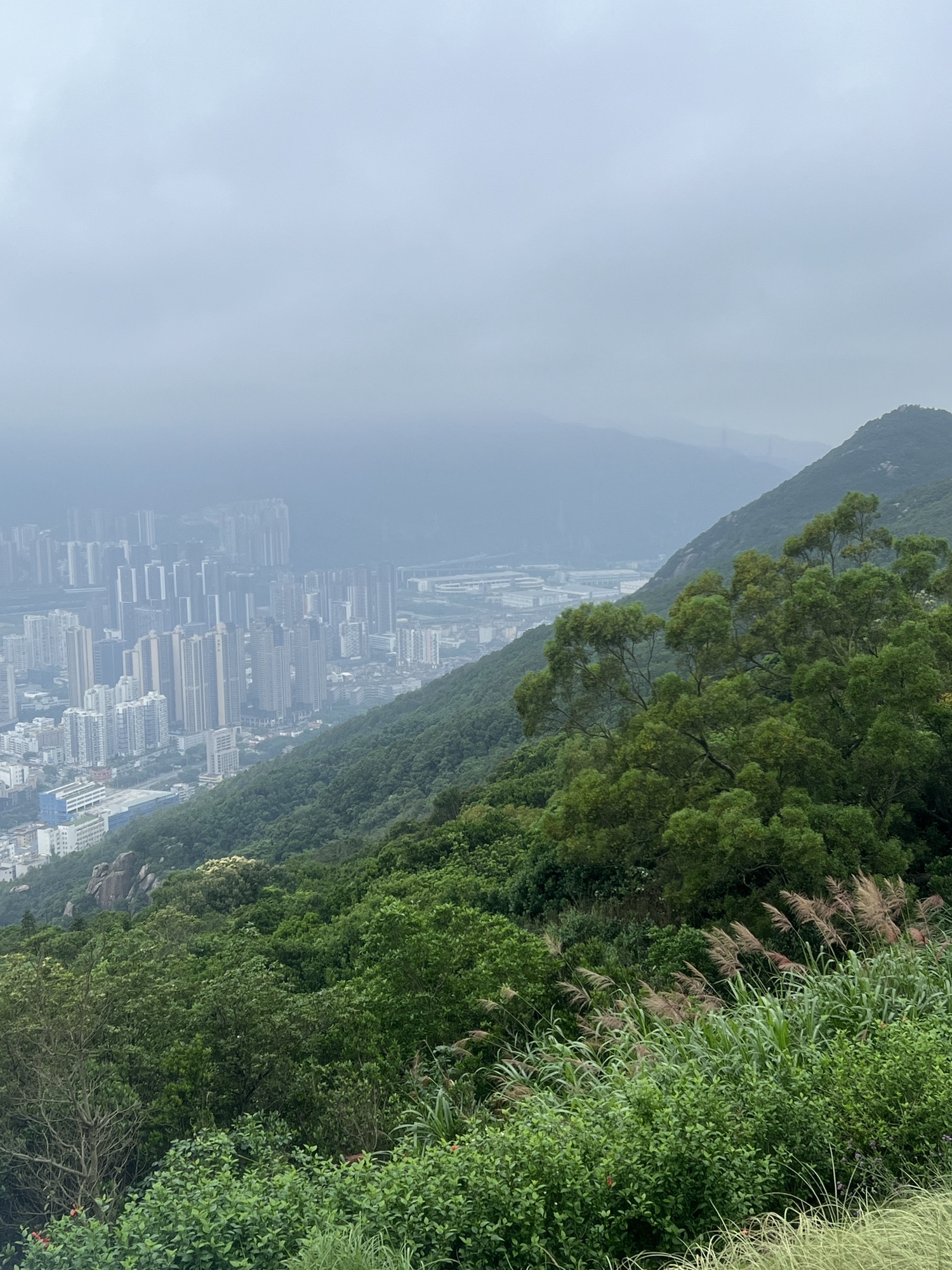 云海广场旅行图片 1