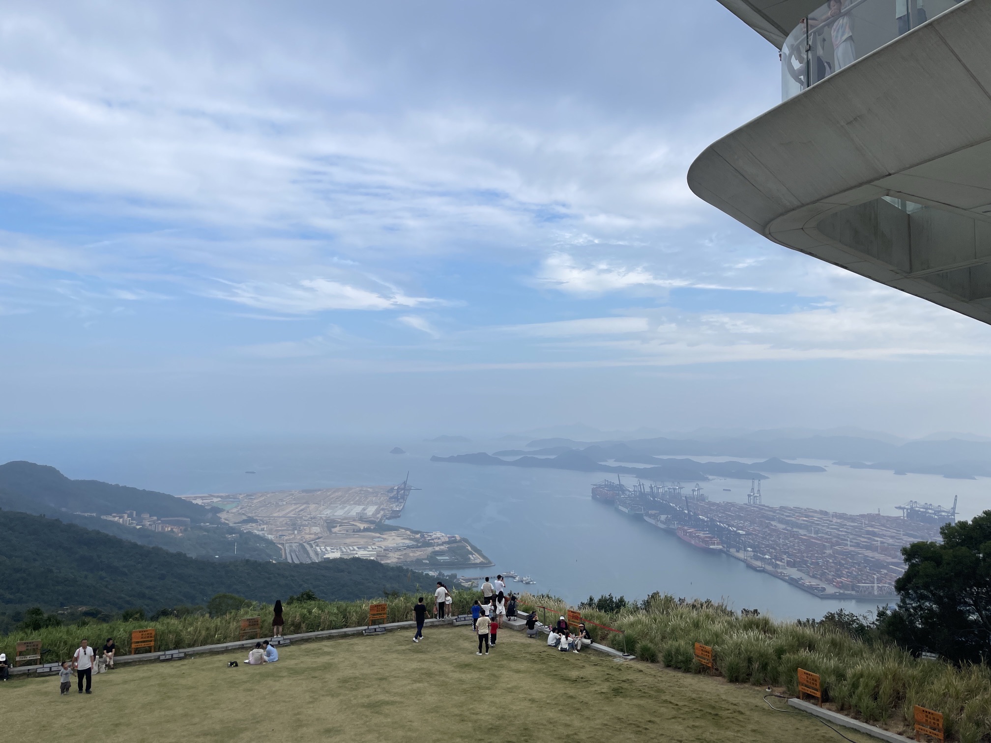 云海广场旅行图片 1