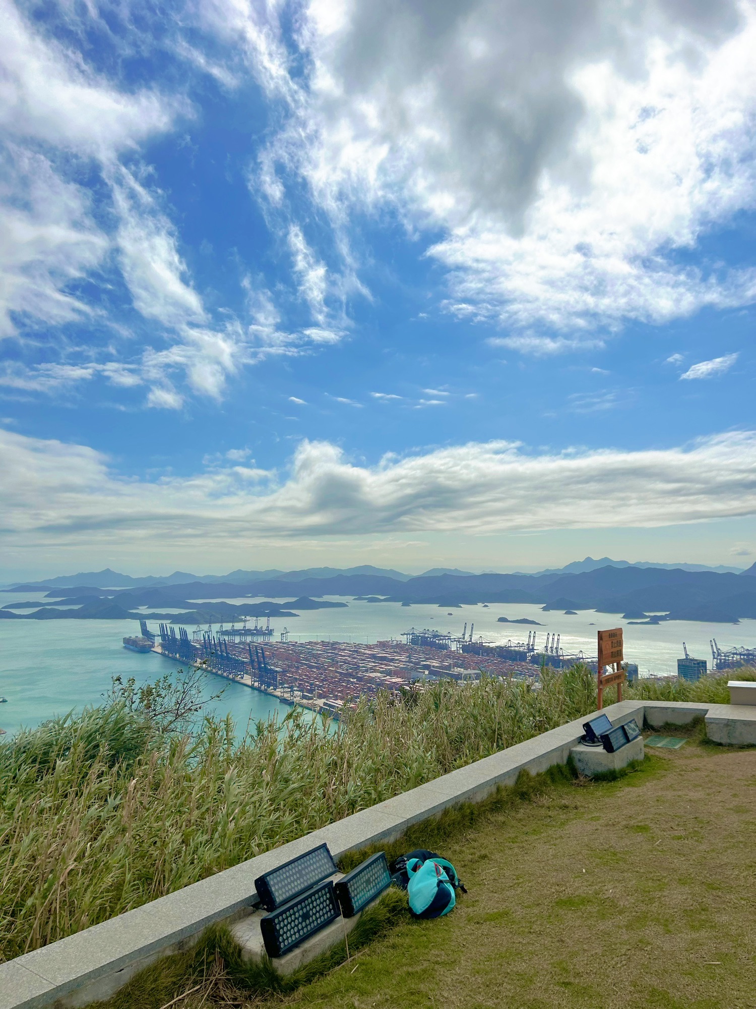 云海广场旅行图片 2