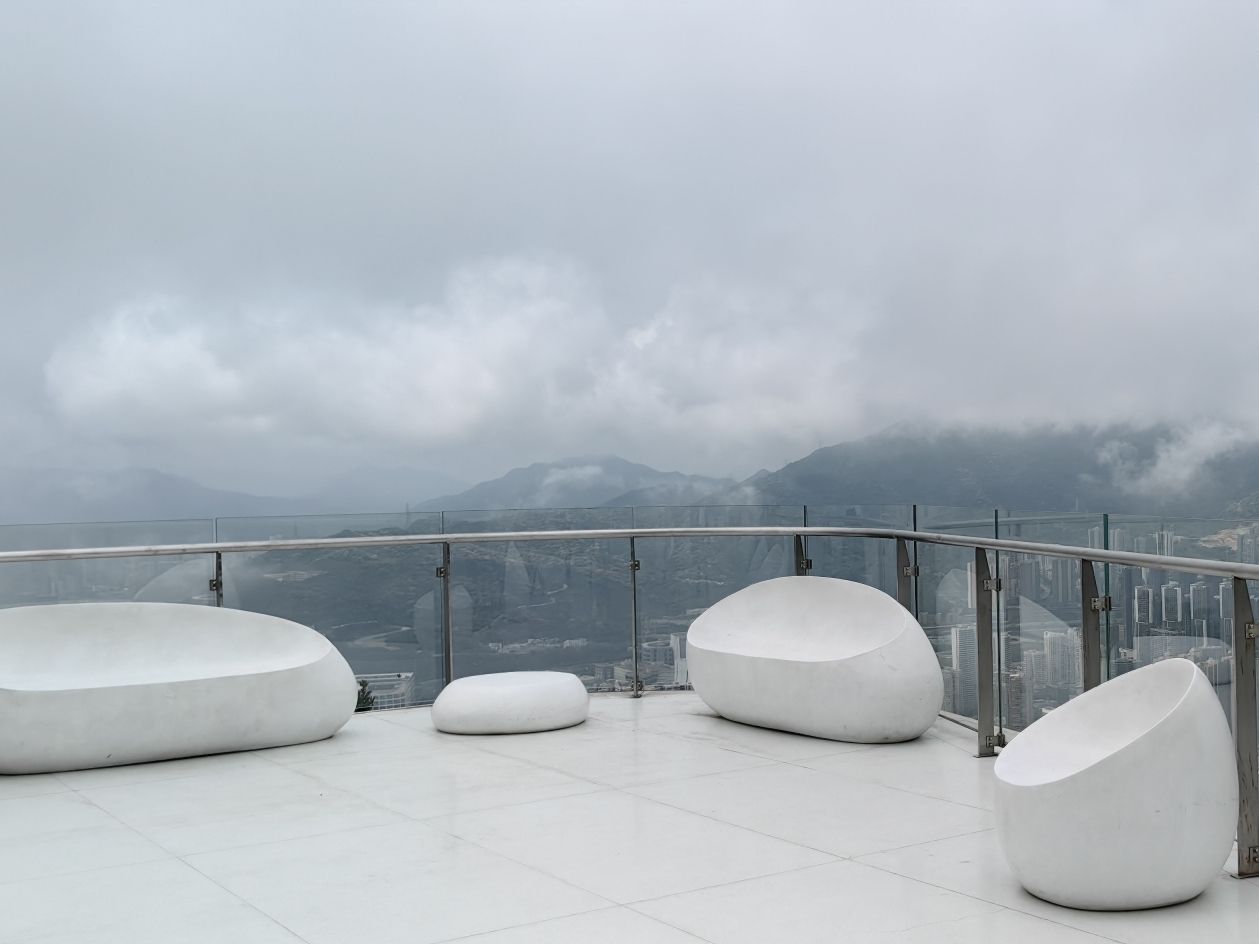 云海广场旅行图片 2