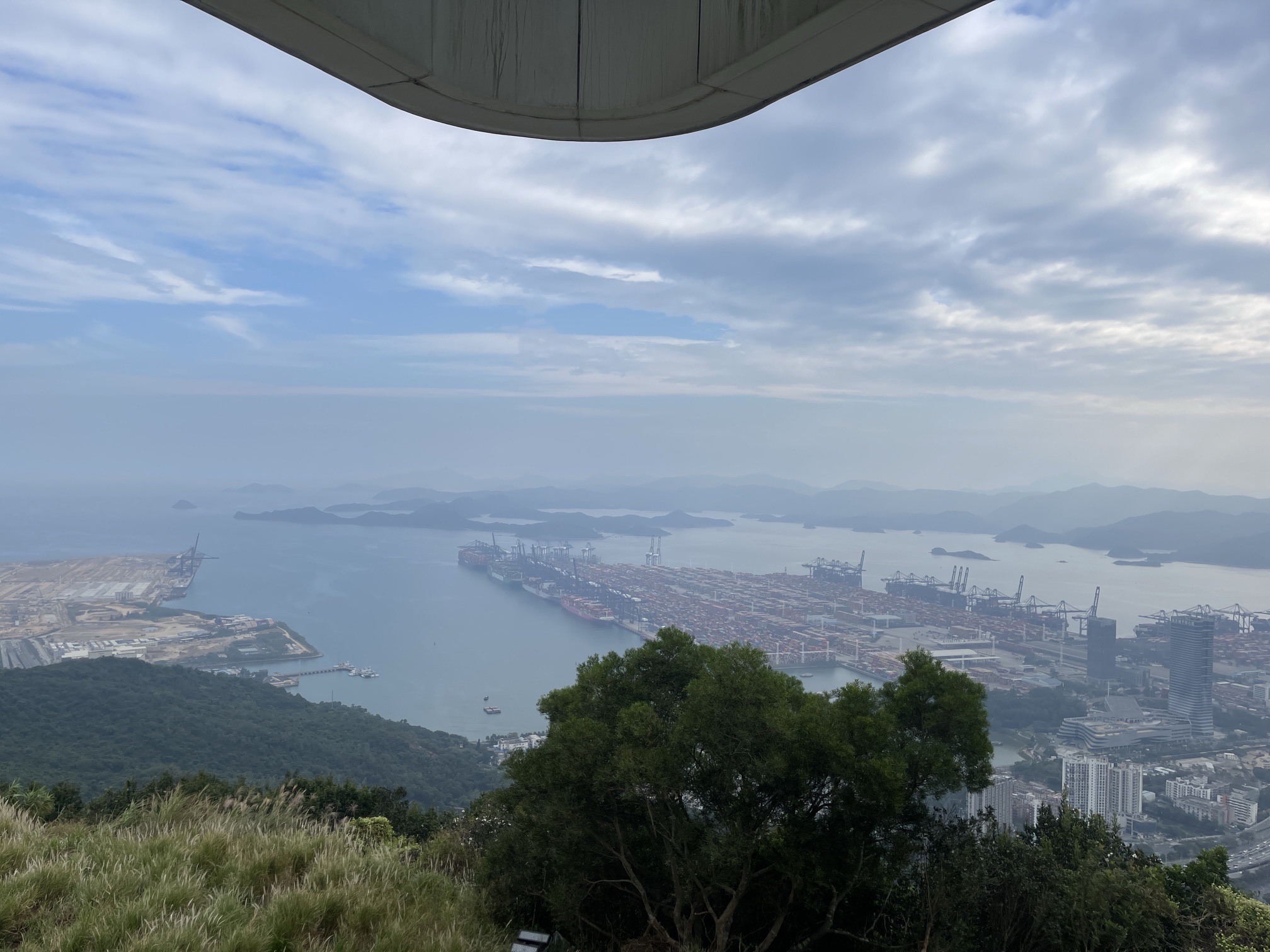 云海广场旅行图片 2