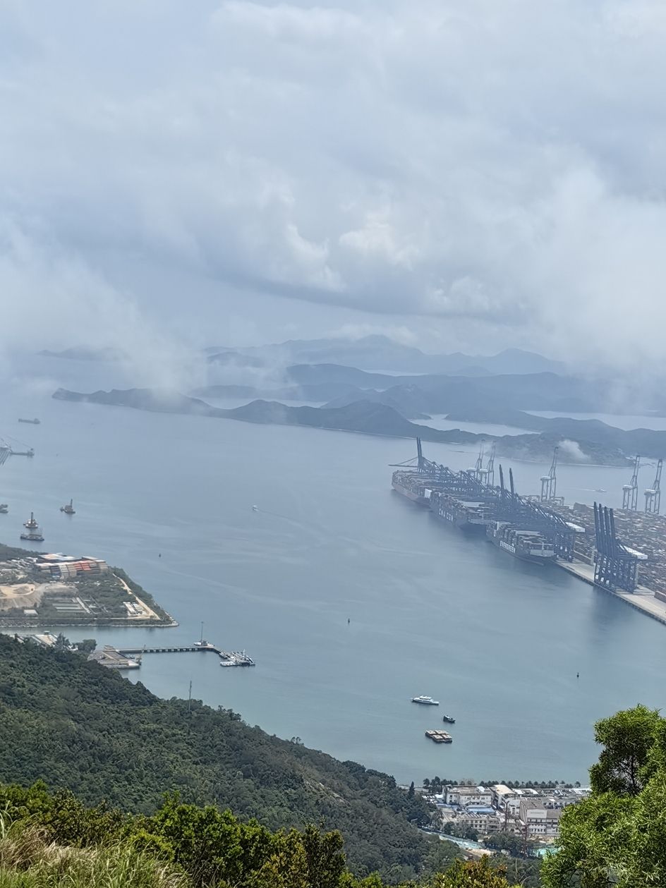 云海广场旅行图片 3