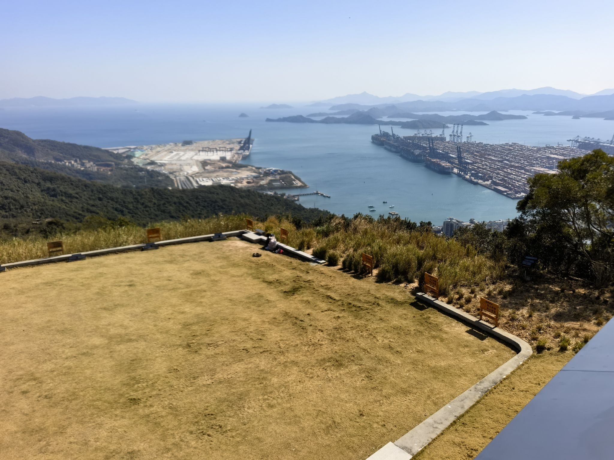 云海广场旅行图片 2