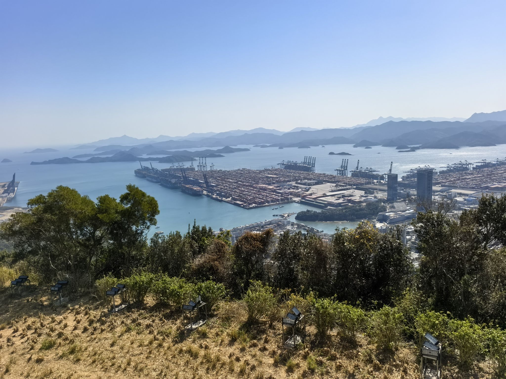 云海广场旅行图片 3