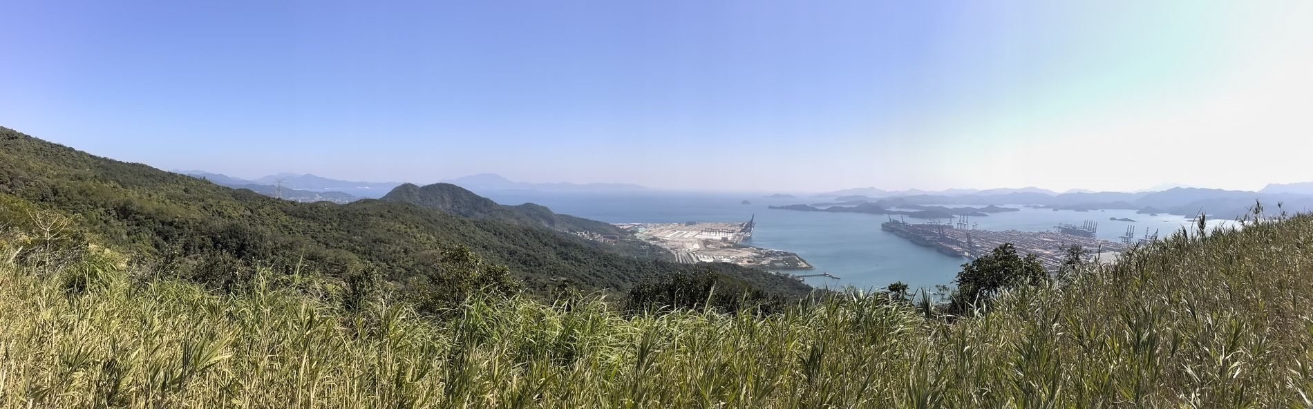 云海广场旅行图片 1