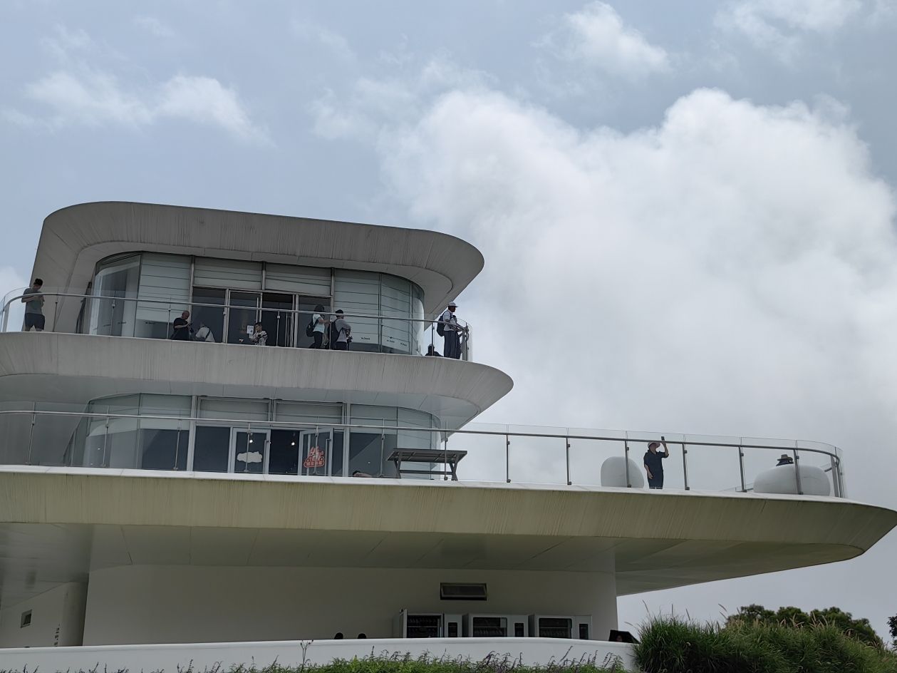 云海广场旅行图片 1