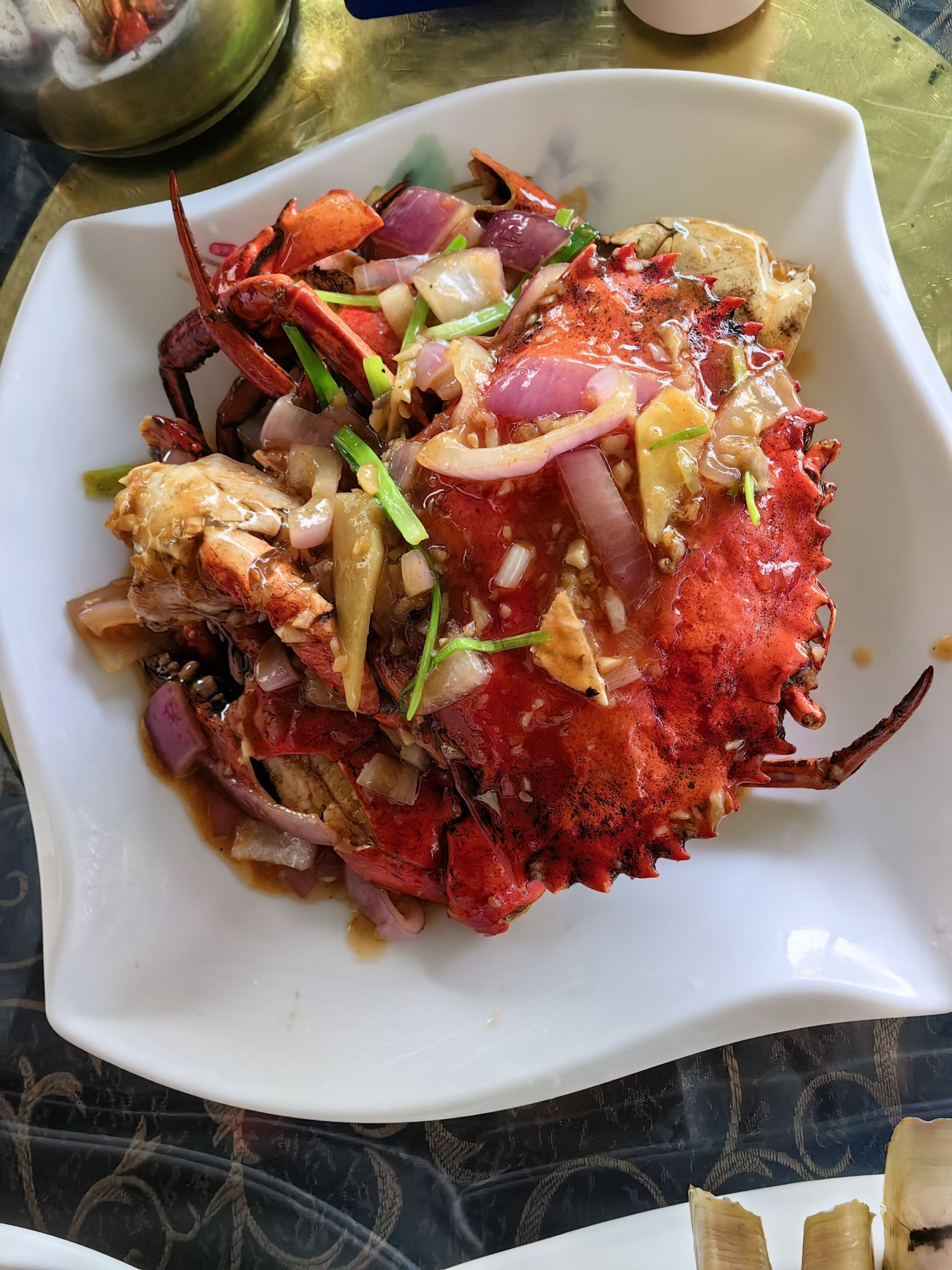 好滋味海鲜店(海花岛店)