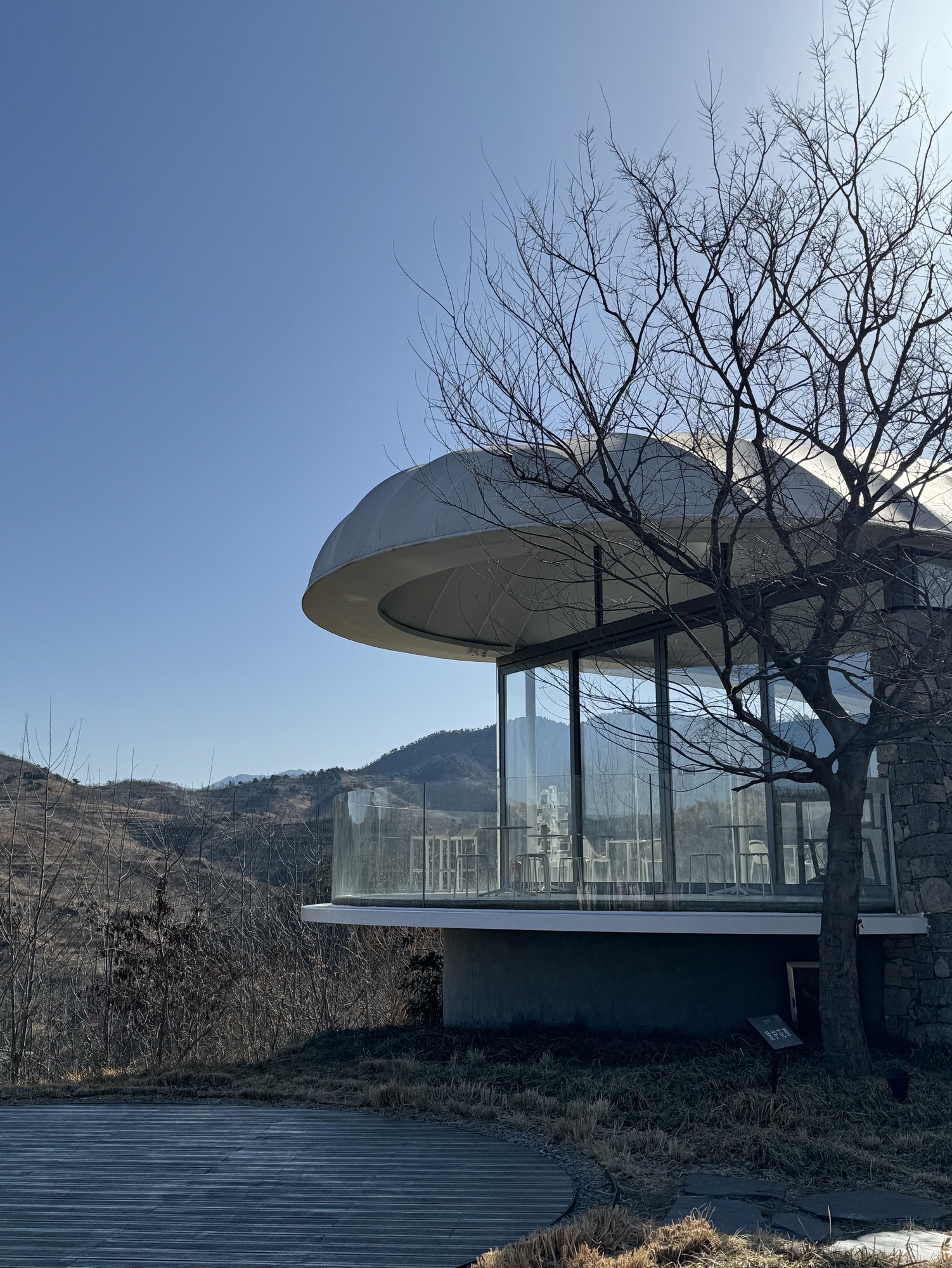九女峰沉浸式景区旅行图片 2