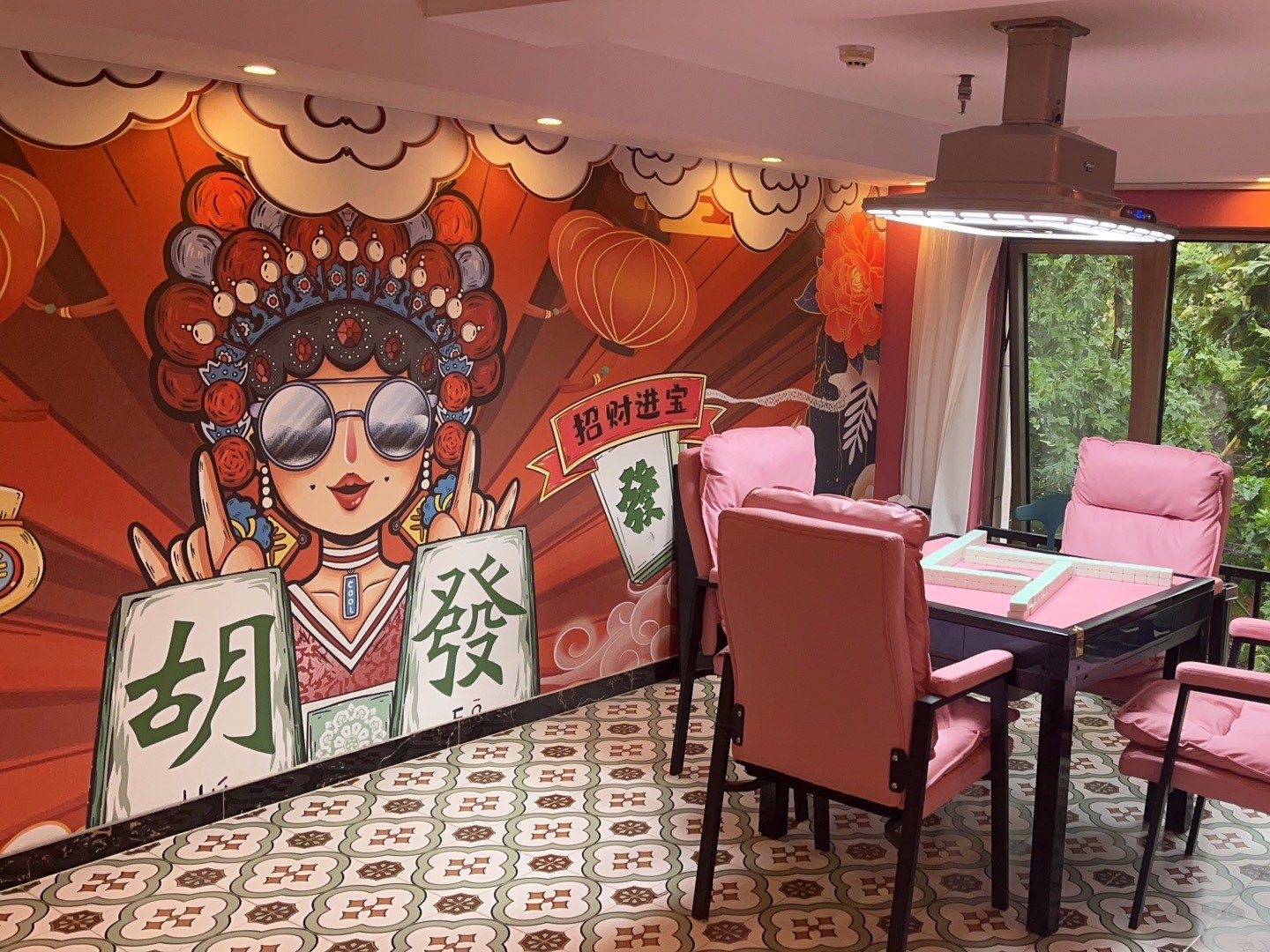 场地封面-牛牛棋牌社