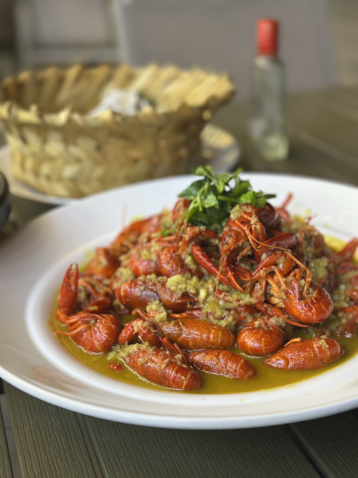 喊海焗海鲜(华鑫大厦店)