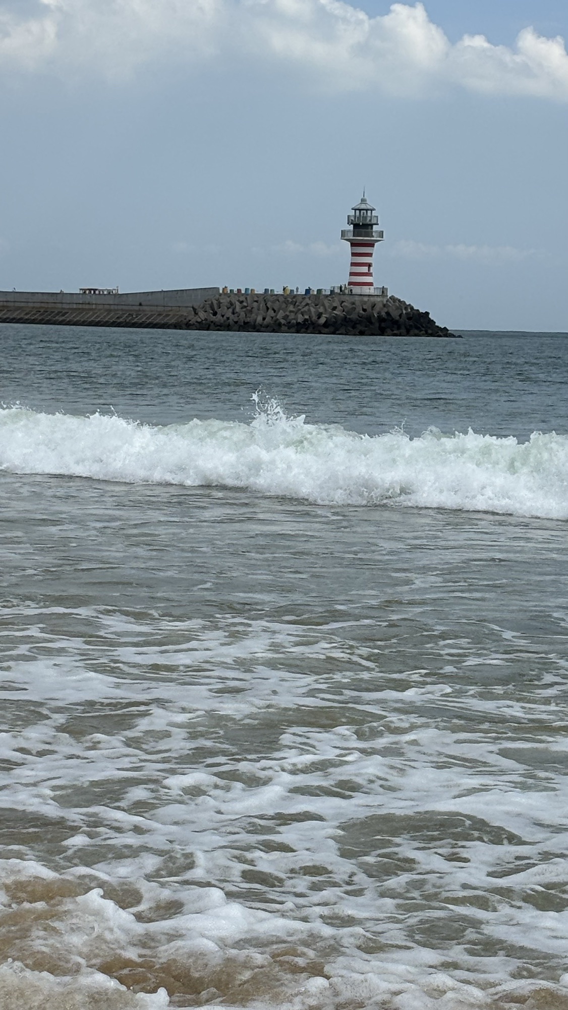 海南清水湾海景跳伞基地(暂停开放)