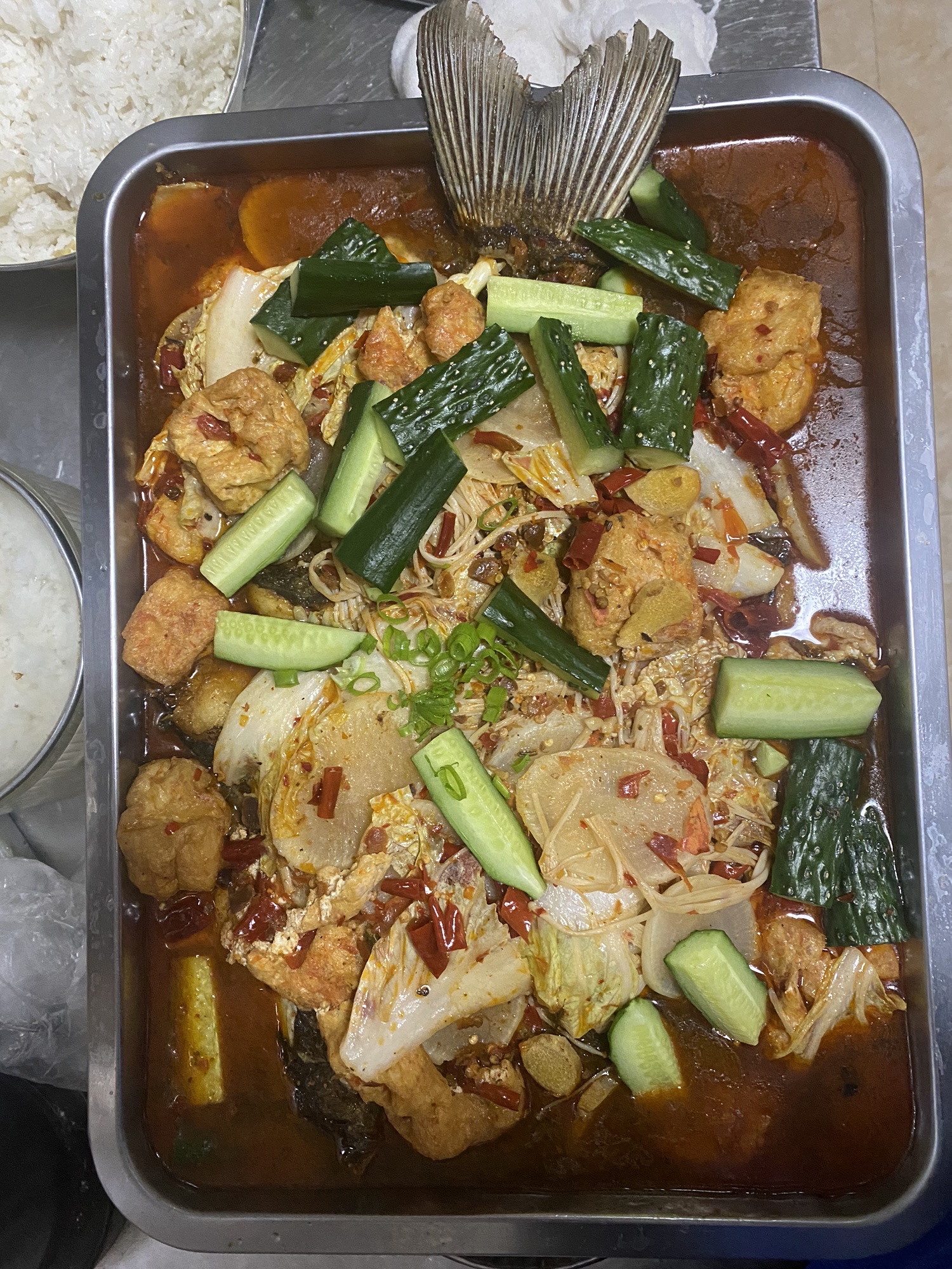邵武越来顺小吃店