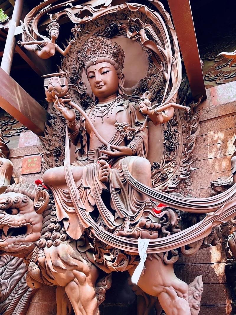圣水寺旅行图片