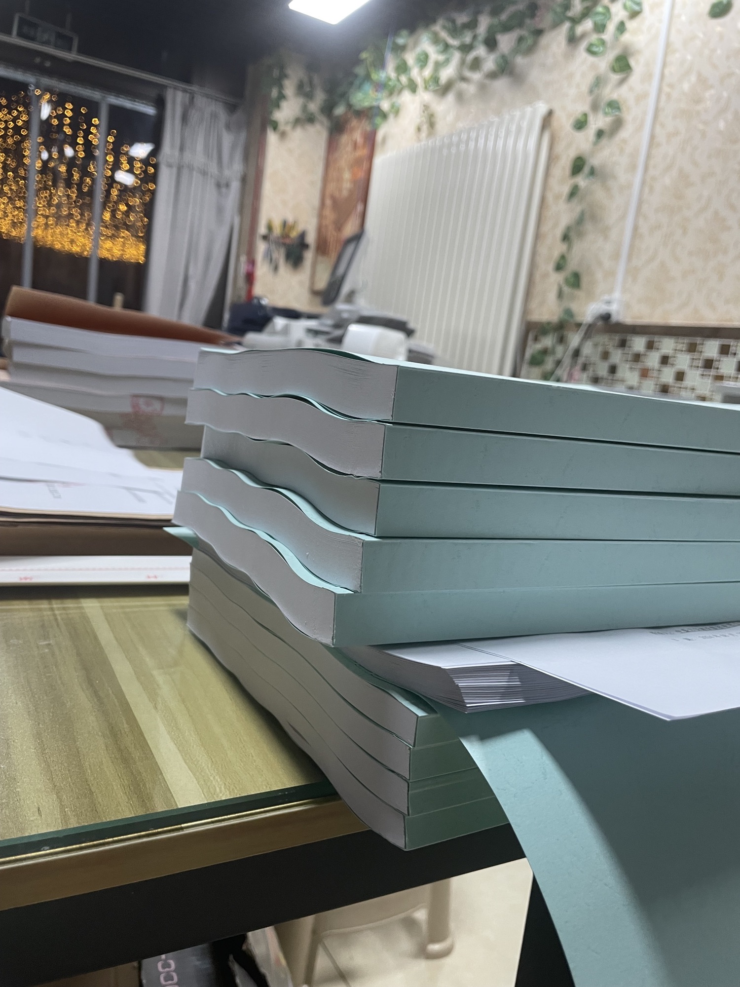 呐喊广告图文快印(良乡店)