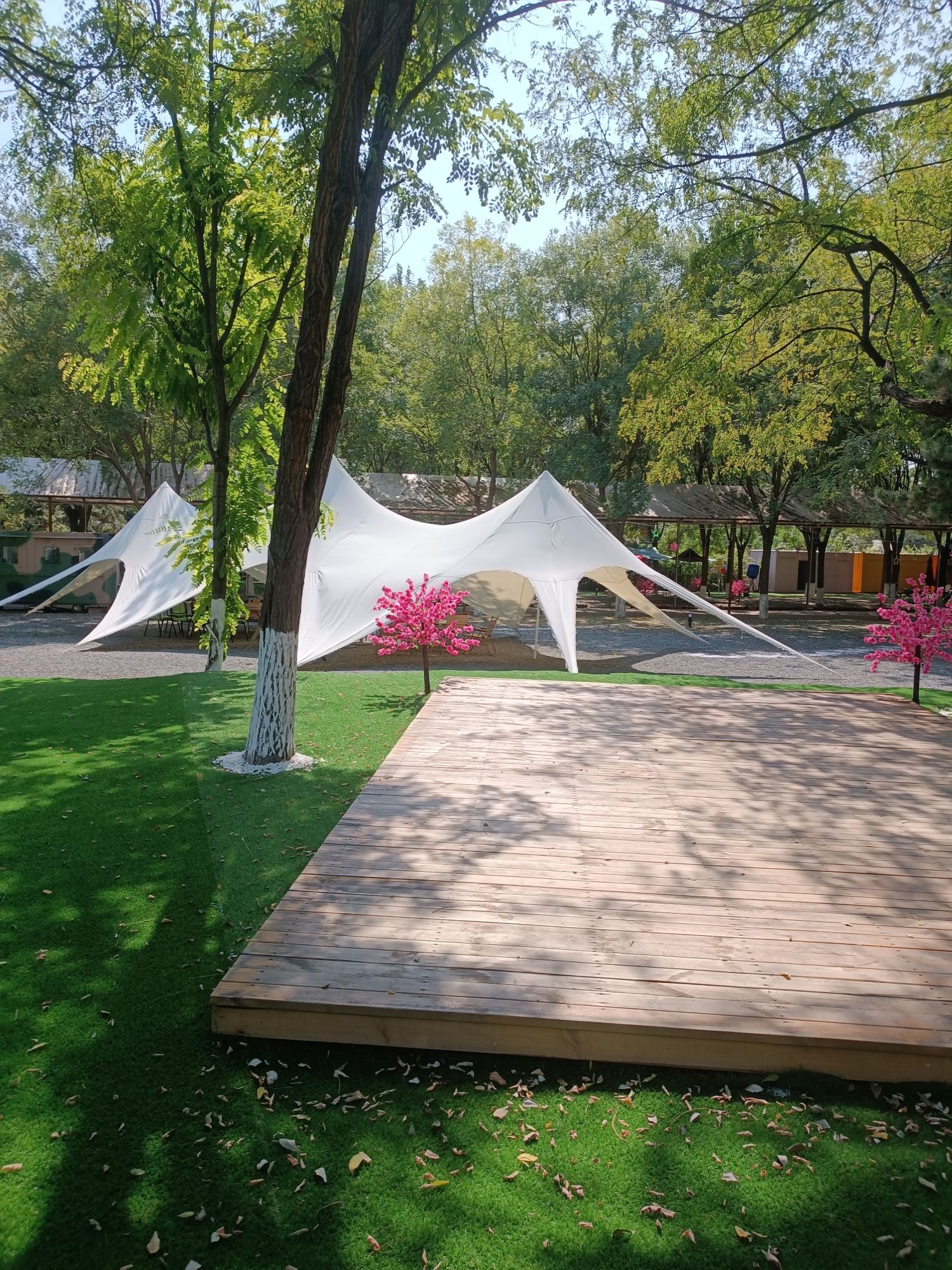 场地封面-南海子公园露营区