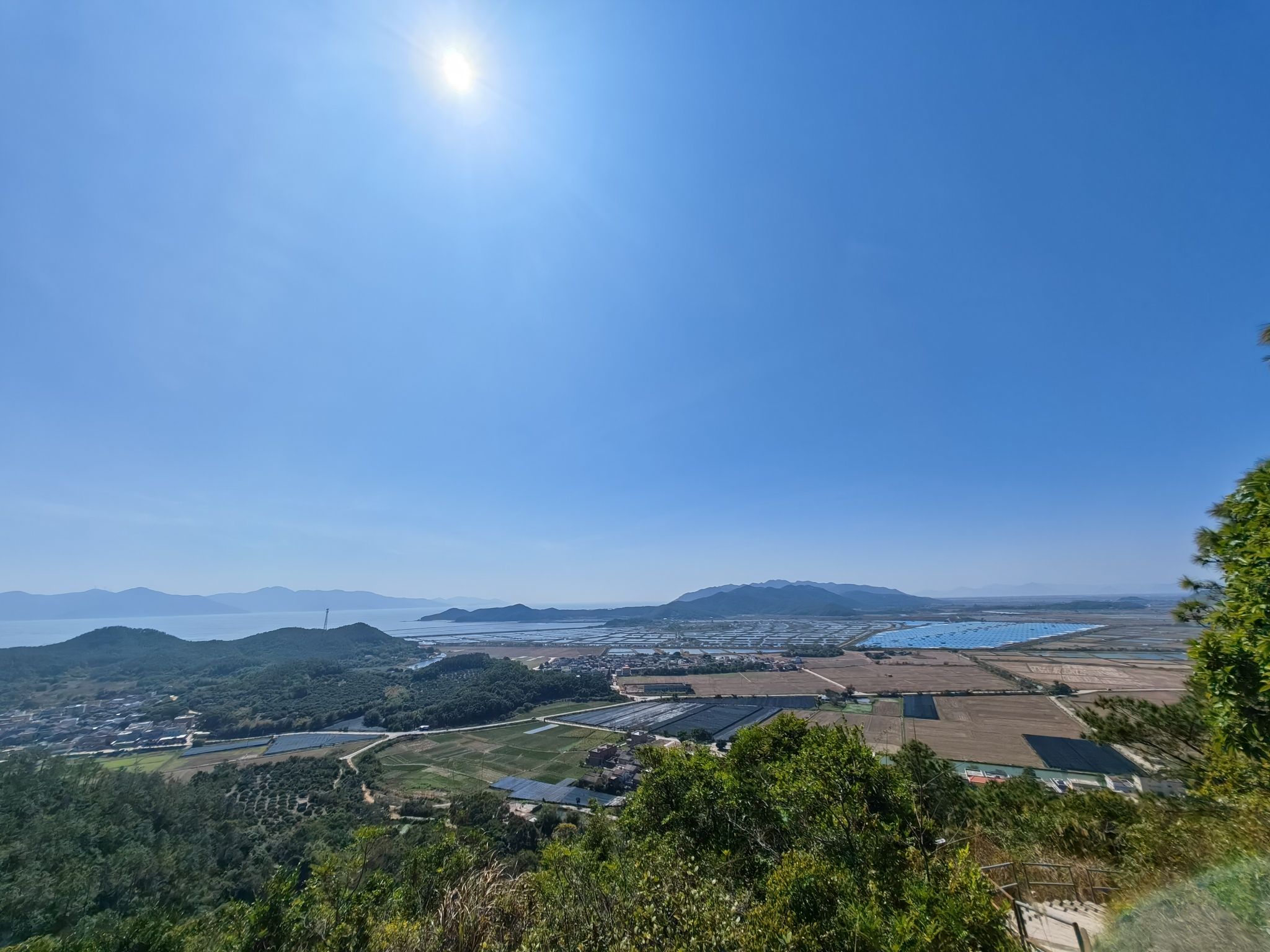 鹰峰山公园旅行图片 1