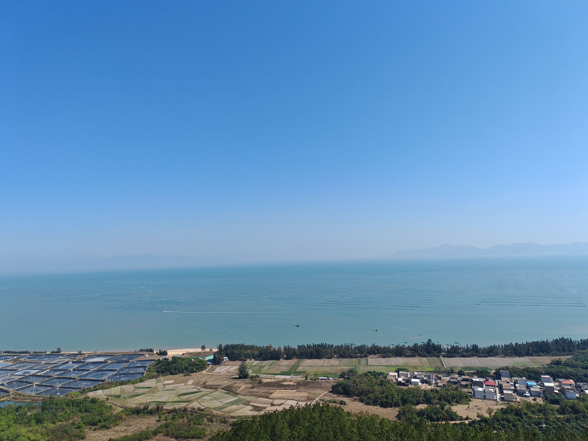 鹰峰山公园旅行图片 2