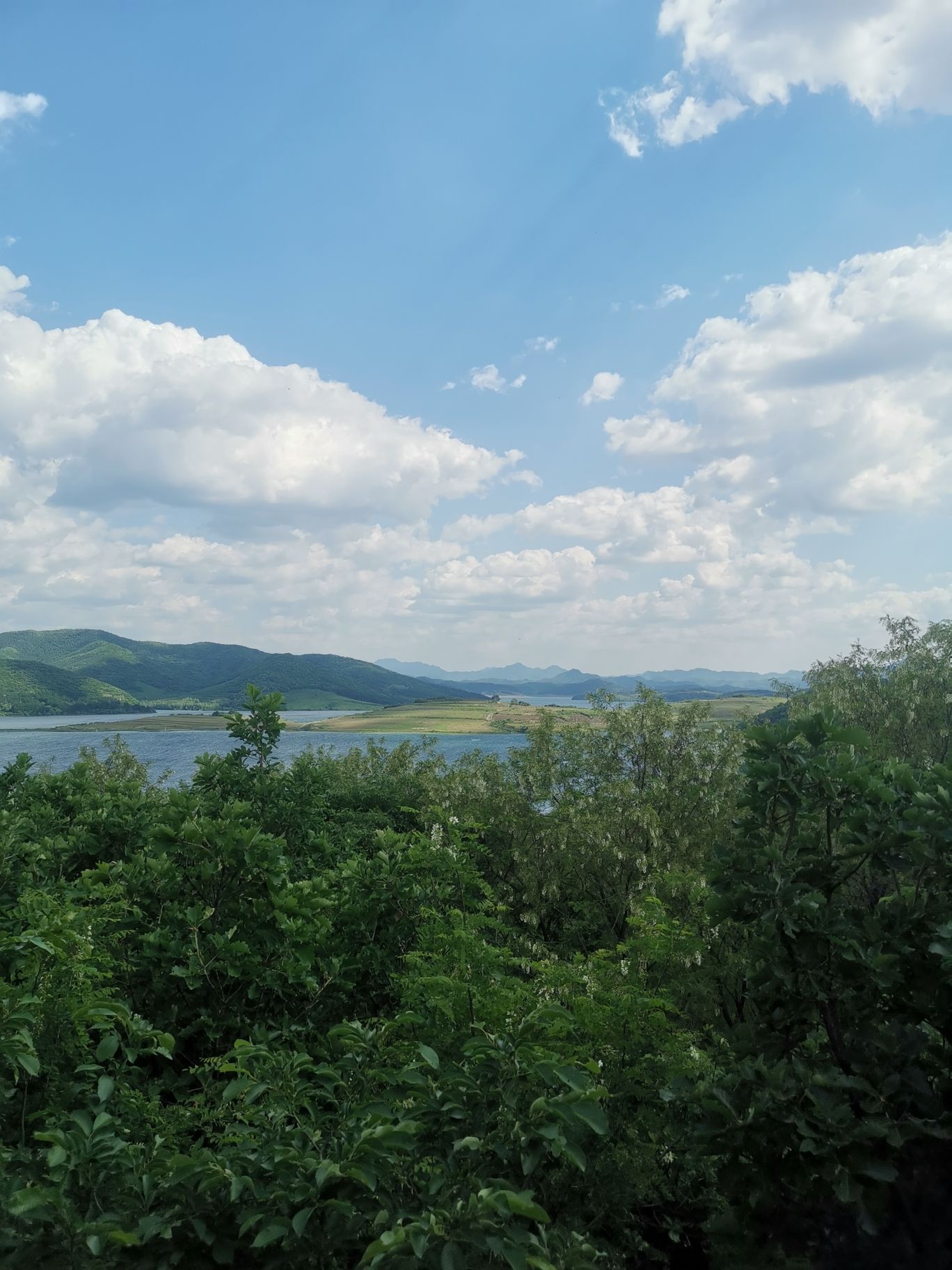 观鸟台旅行图片 3