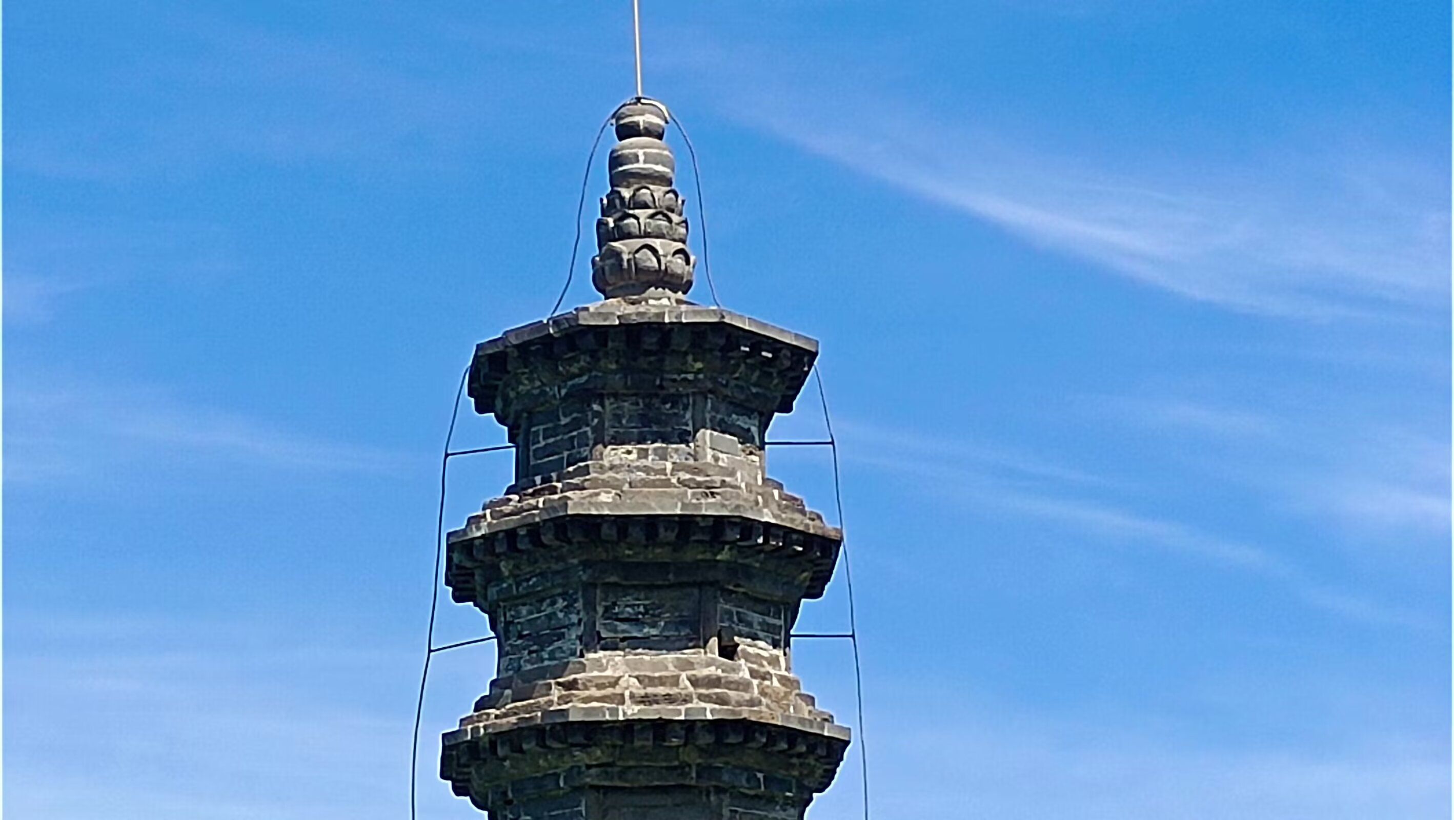 昌黎县双阳塔旅行图片 2