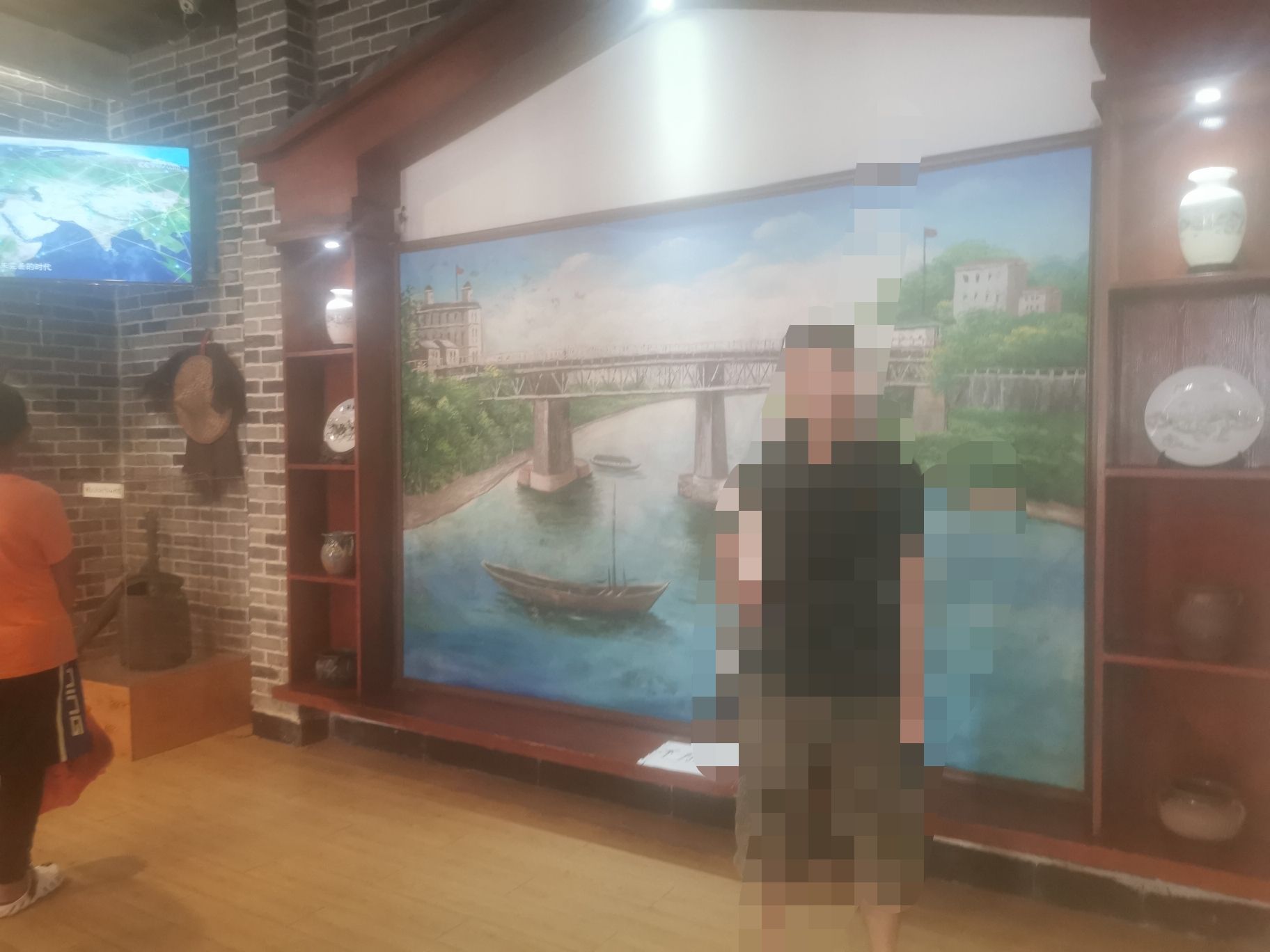 东兴侨批馆旅行图片 3