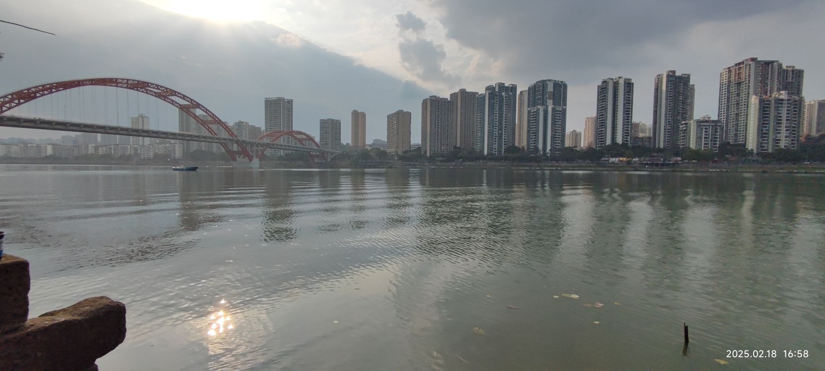 东渡老街旅行图片 3