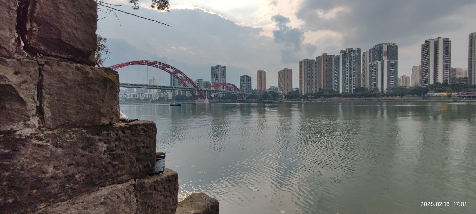 东渡老街旅行图片 1