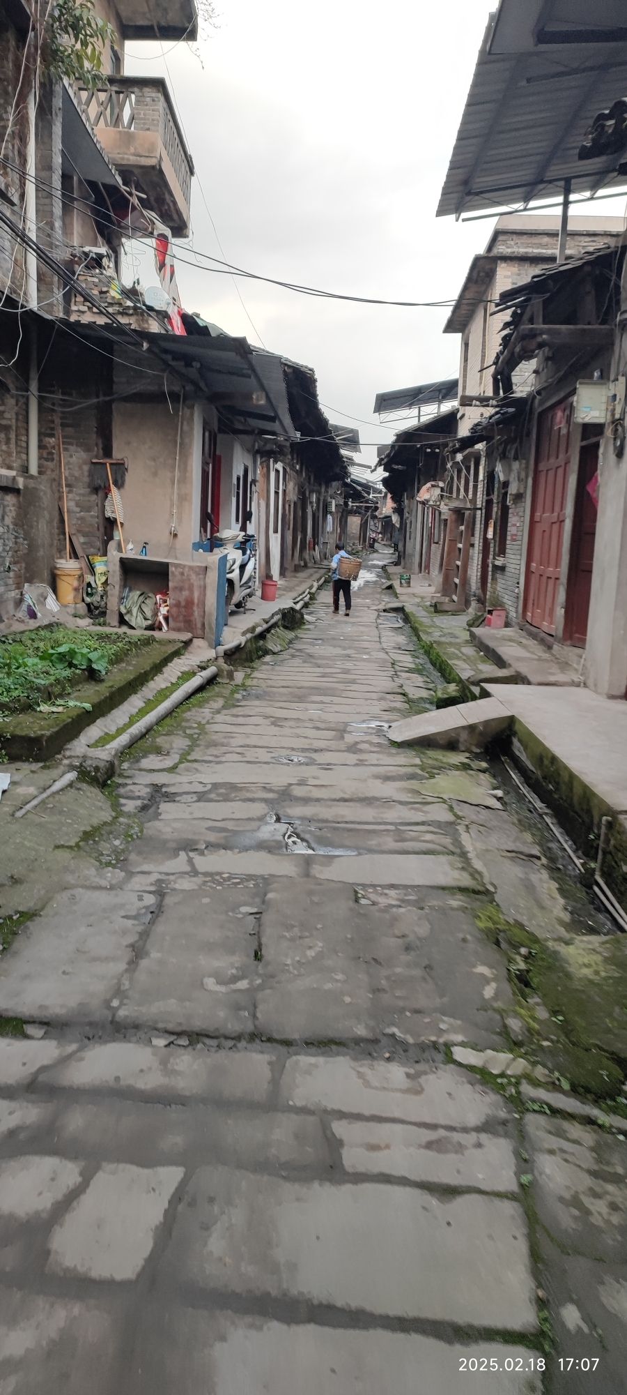 东渡老街旅行图片 1