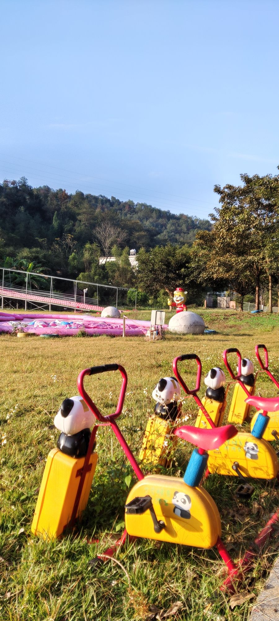 阿鲤廊景区旅行图片 3