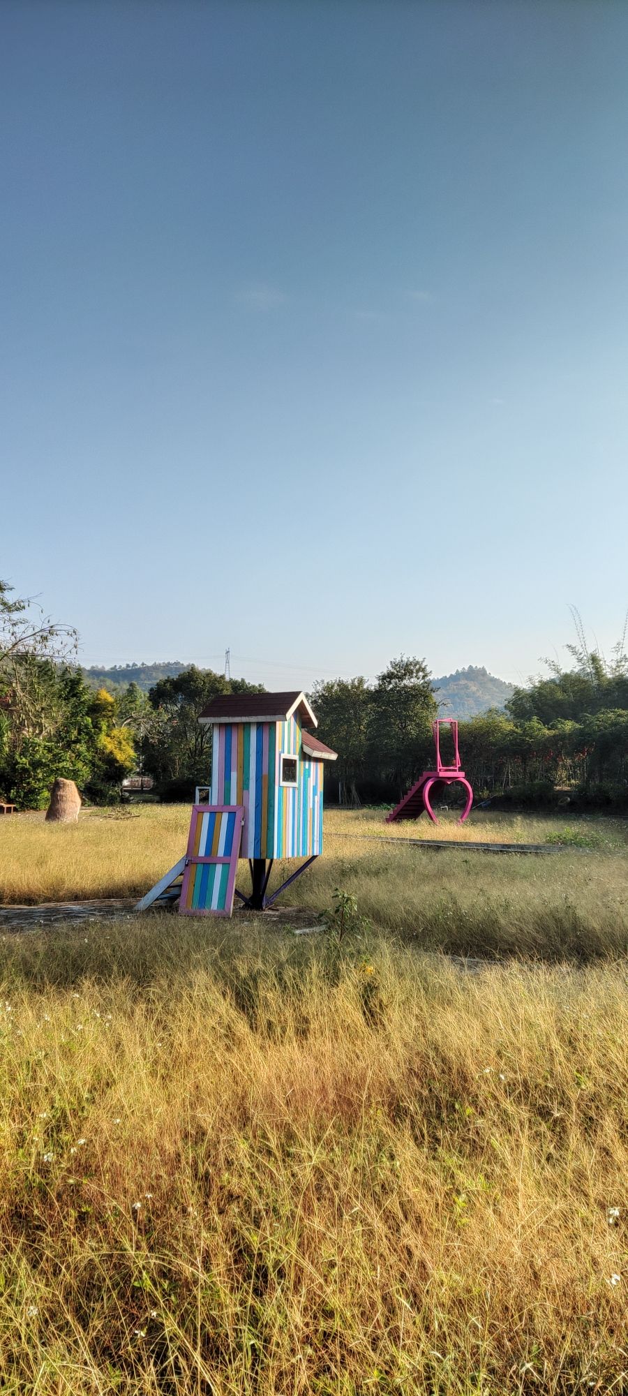 阿鲤廊景区旅行图片 2
