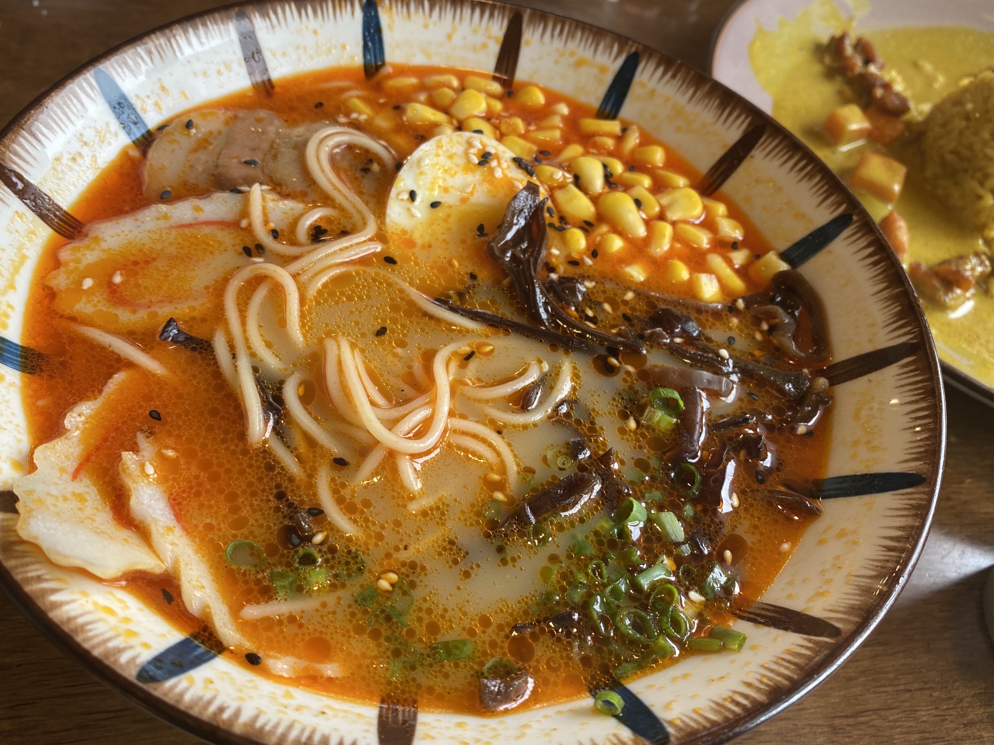 小胖墩融合餐厅