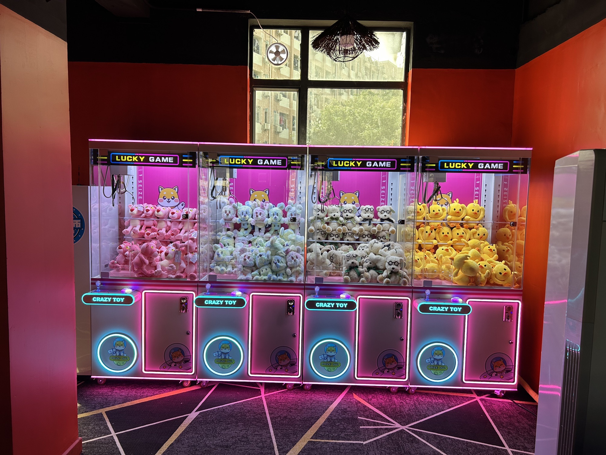 场地封面-彩咖娱乐