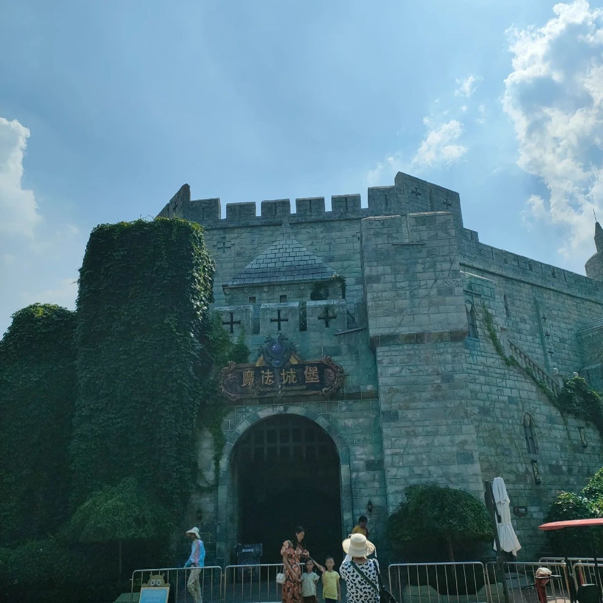 天津方特旅游度假区旅行图片 3