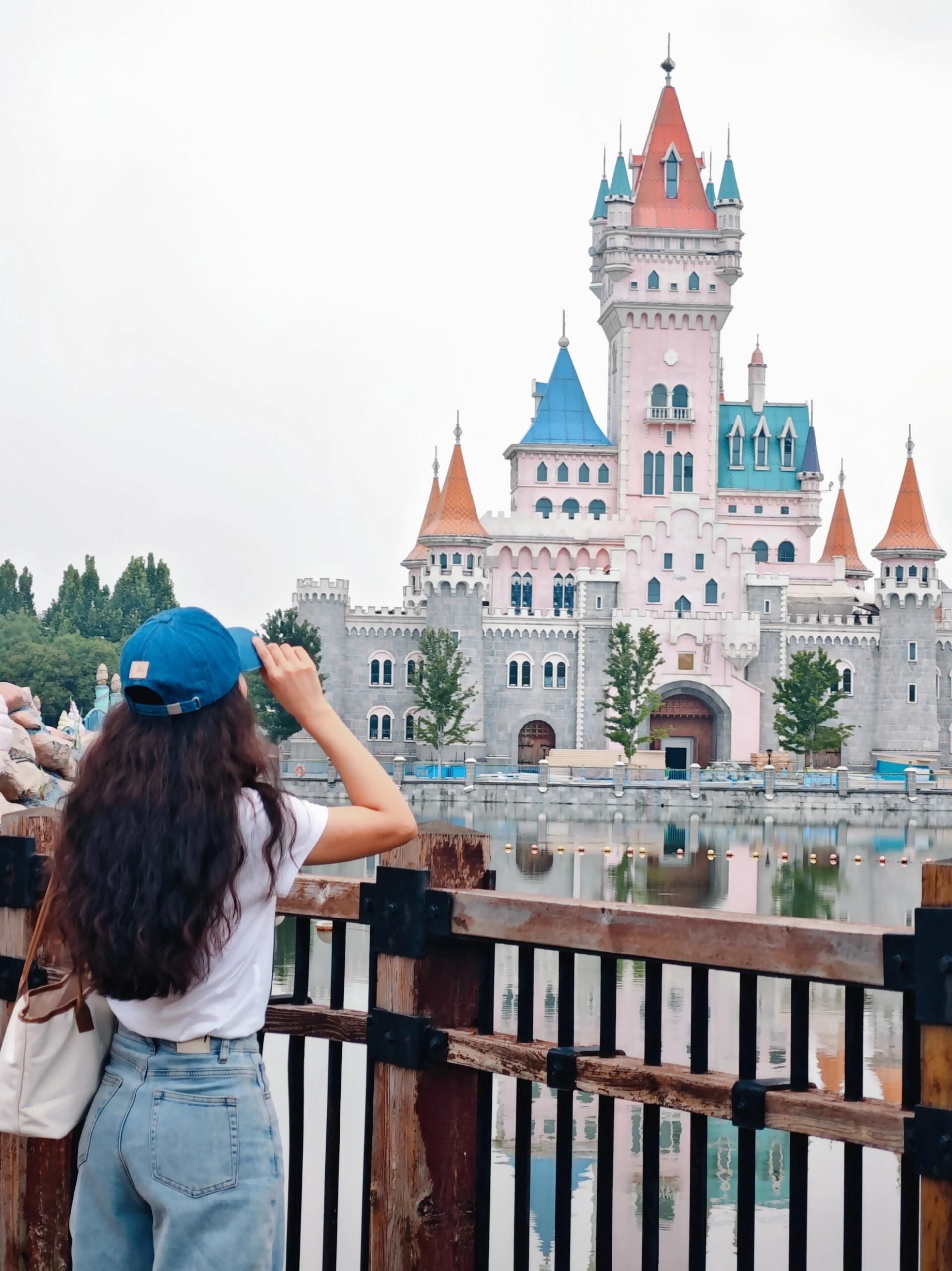 天津方特旅游度假区旅行图片 2