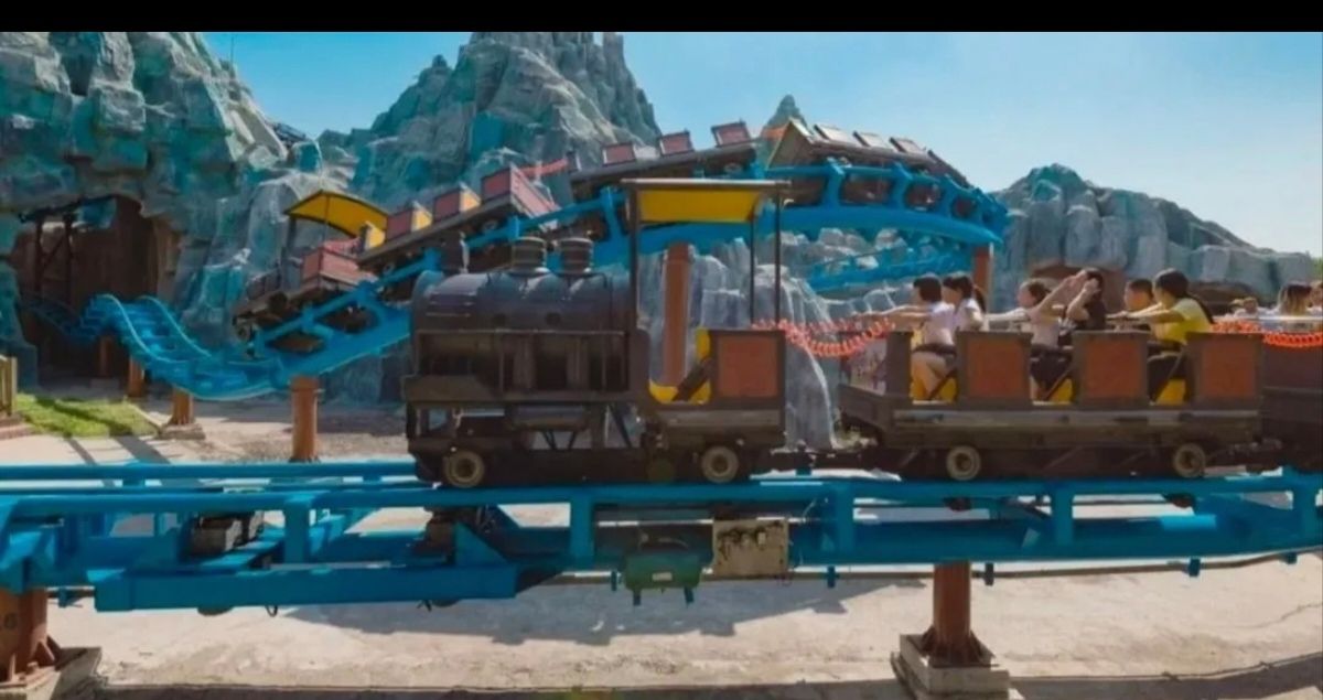 天津方特旅游度假区旅行图片 3