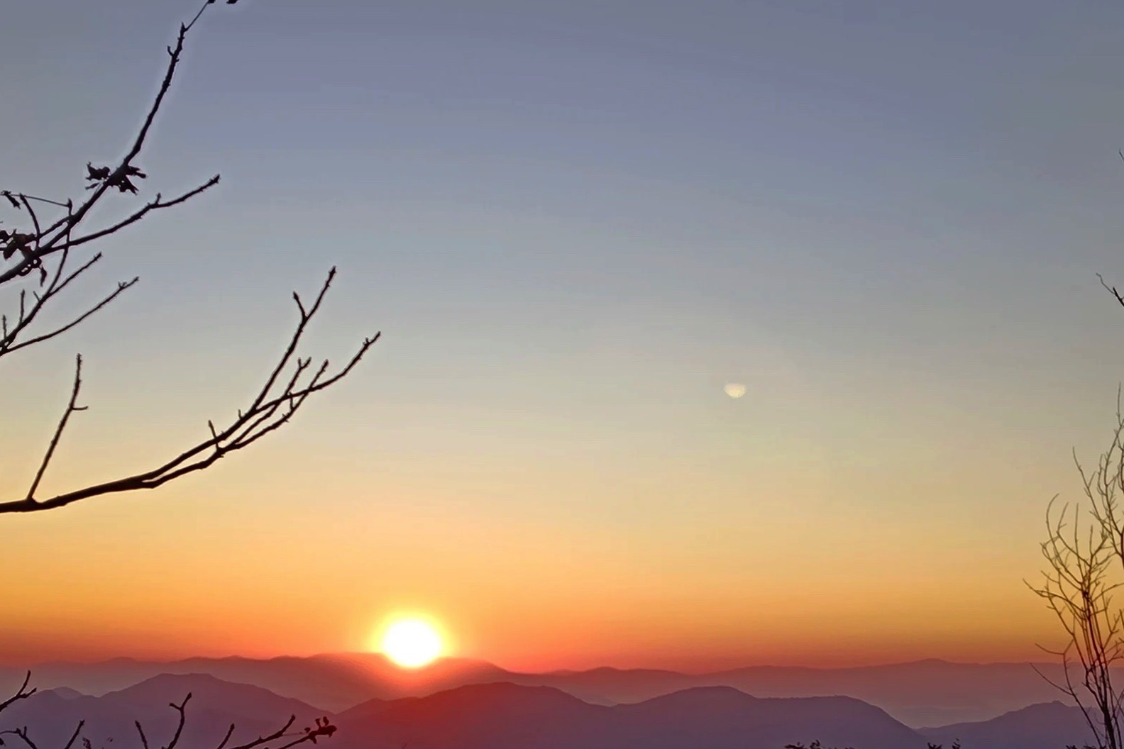 四方山(暂停开放)旅行图片 2